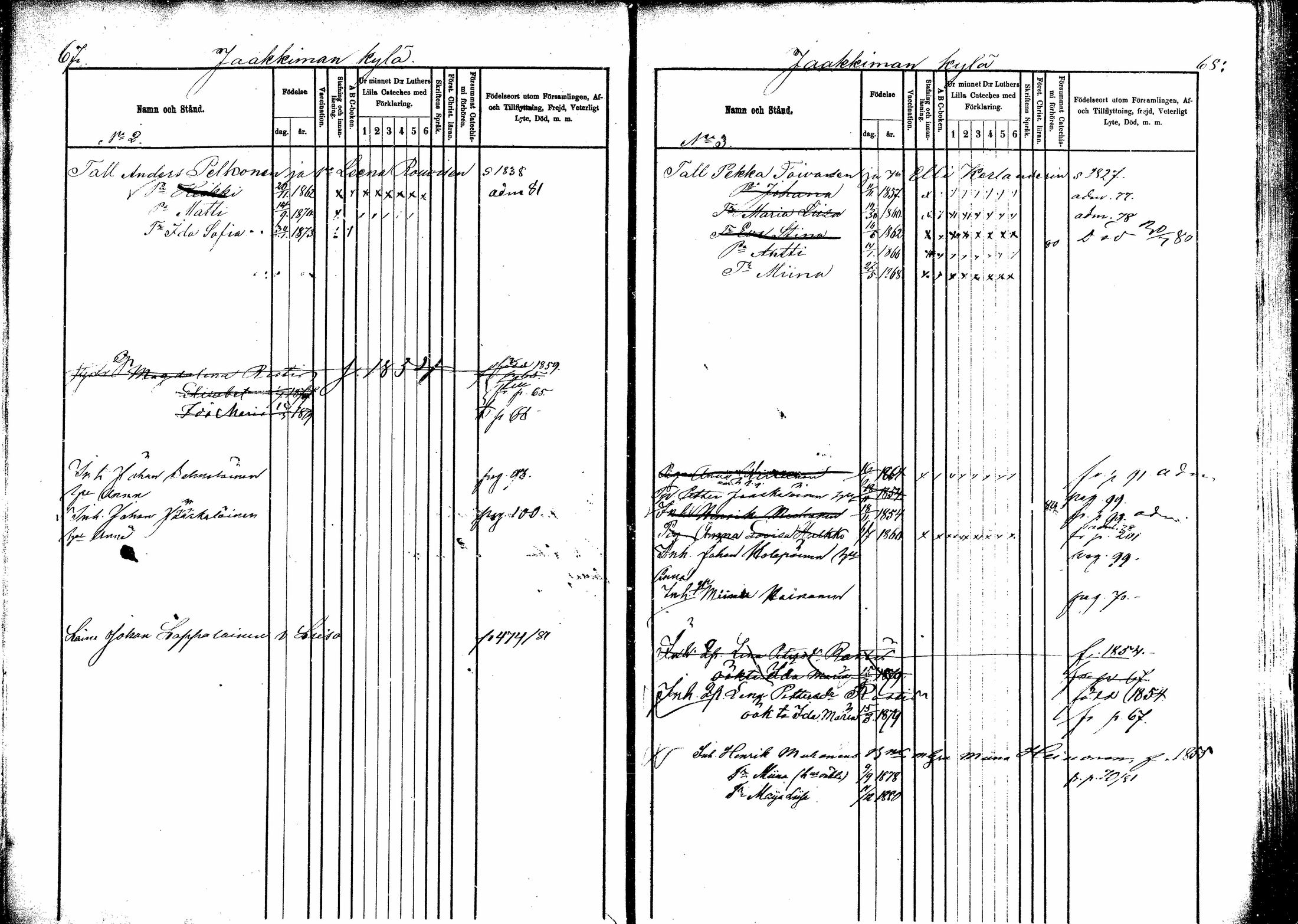 [ ../kirjat/Kirkonkirjat/kitee/lastenkirja_1877-1881_mko642-651/kuvat/32.jpg ]