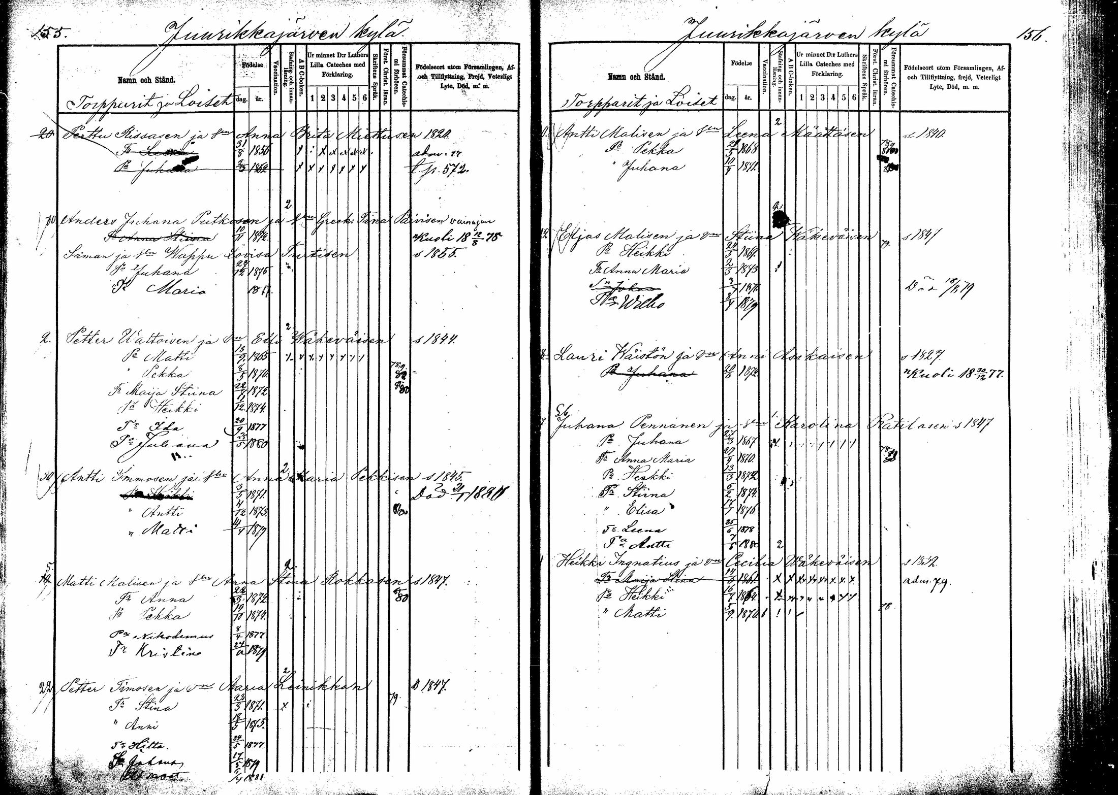 [ ../kirjat/Kirkonkirjat/kitee/lastenkirja_1877-1881_mko642-651/kuvat/76.jpg ]