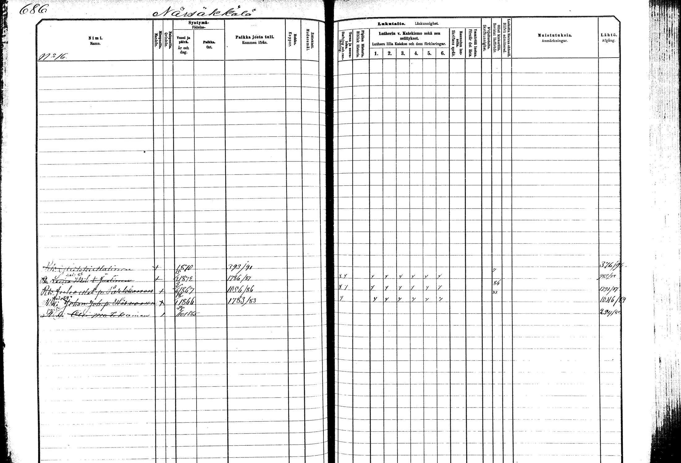 [ ../kirjat/Kirkonkirjat/kitee/lastenkirja_1882-1890_mko673-684/kuvat/109.jpg ]
