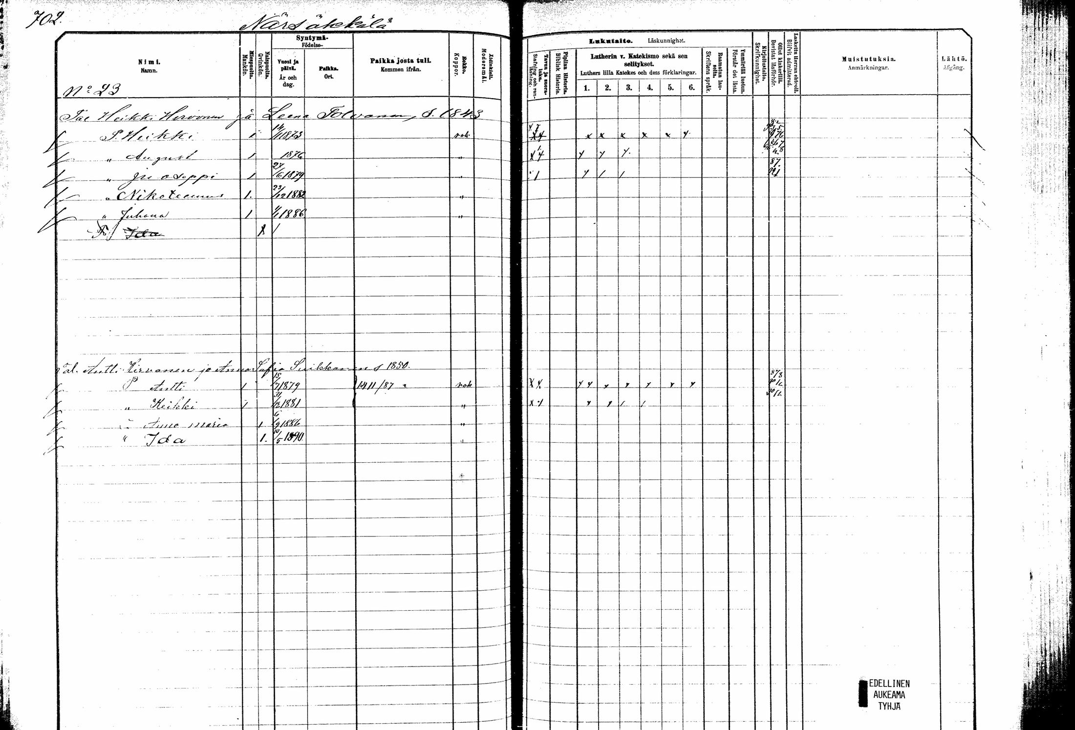 [ ../kirjat/Kirkonkirjat/kitee/lastenkirja_1882-1890_mko673-684/kuvat/121.jpg ]
