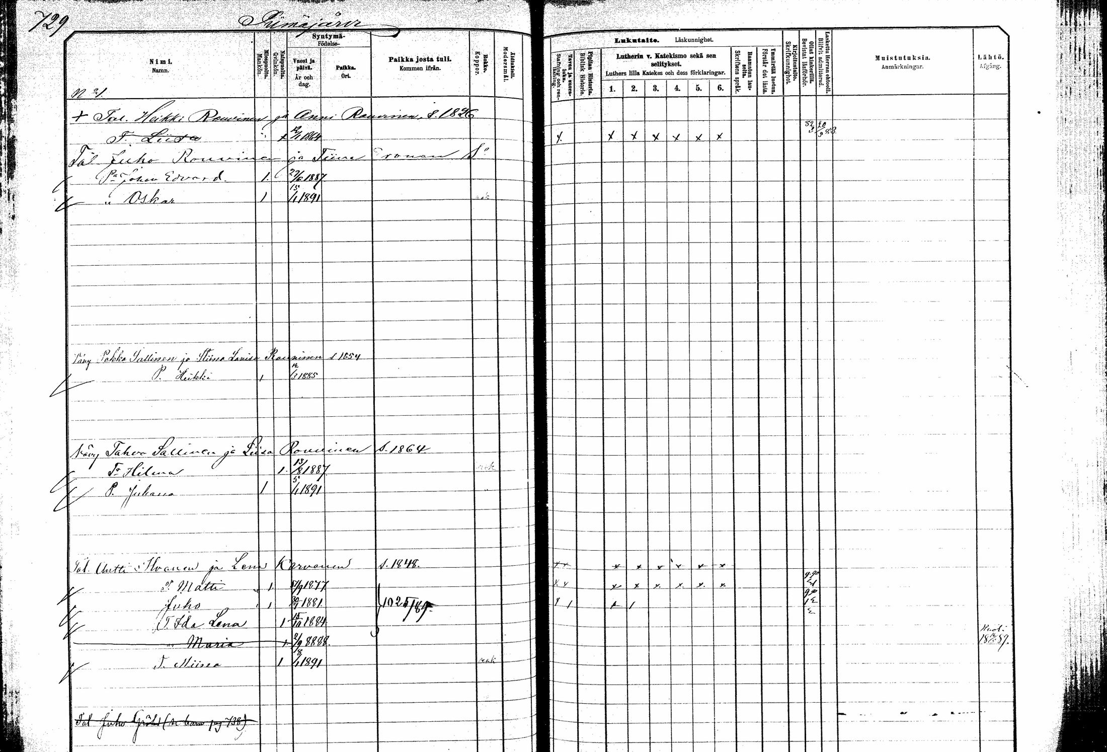 [ ../kirjat/Kirkonkirjat/kitee/lastenkirja_1882-1890_mko673-684/kuvat/140.jpg ]