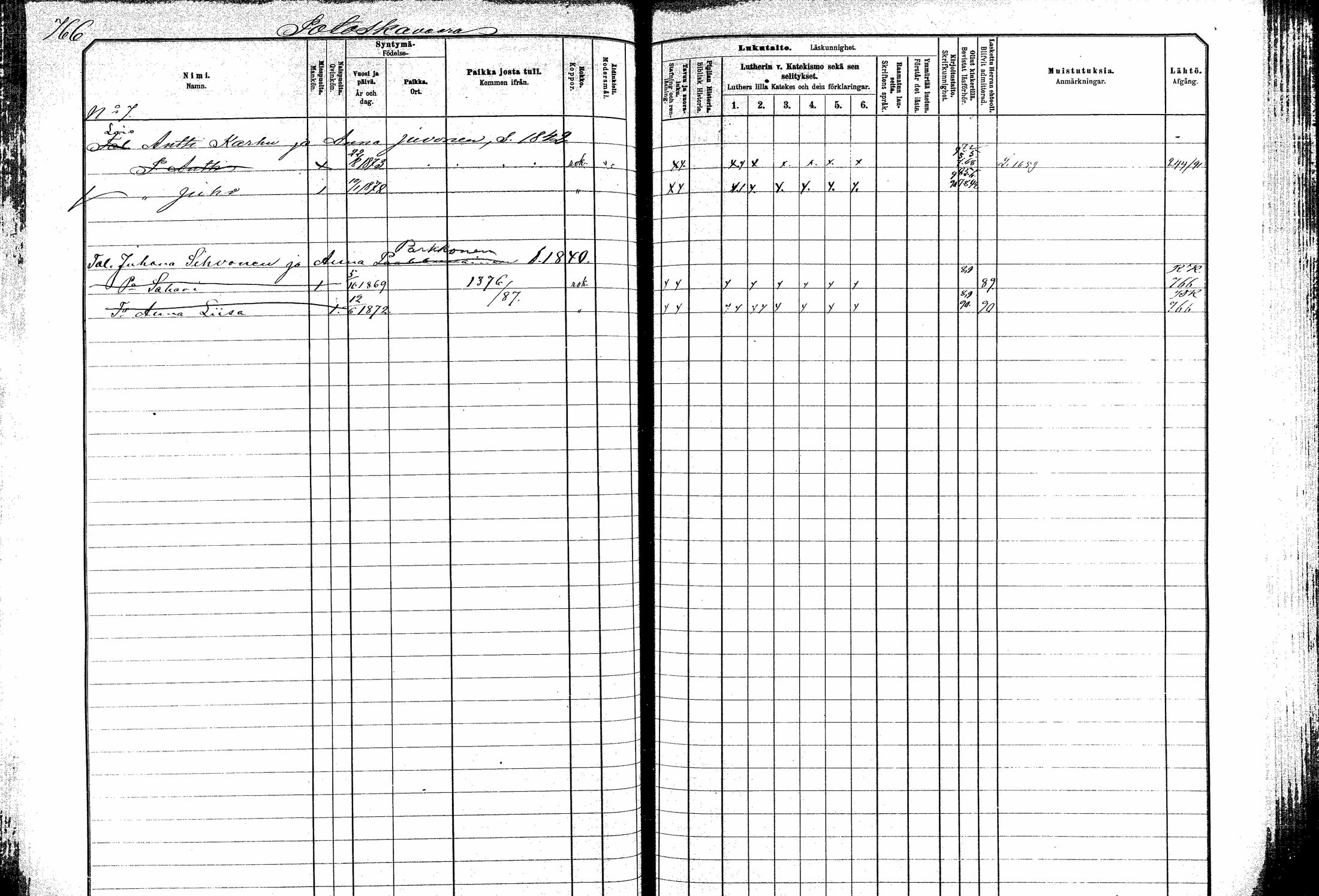 [ ../kirjat/Kirkonkirjat/kitee/lastenkirja_1882-1890_mko673-684/kuvat/166.jpg ]