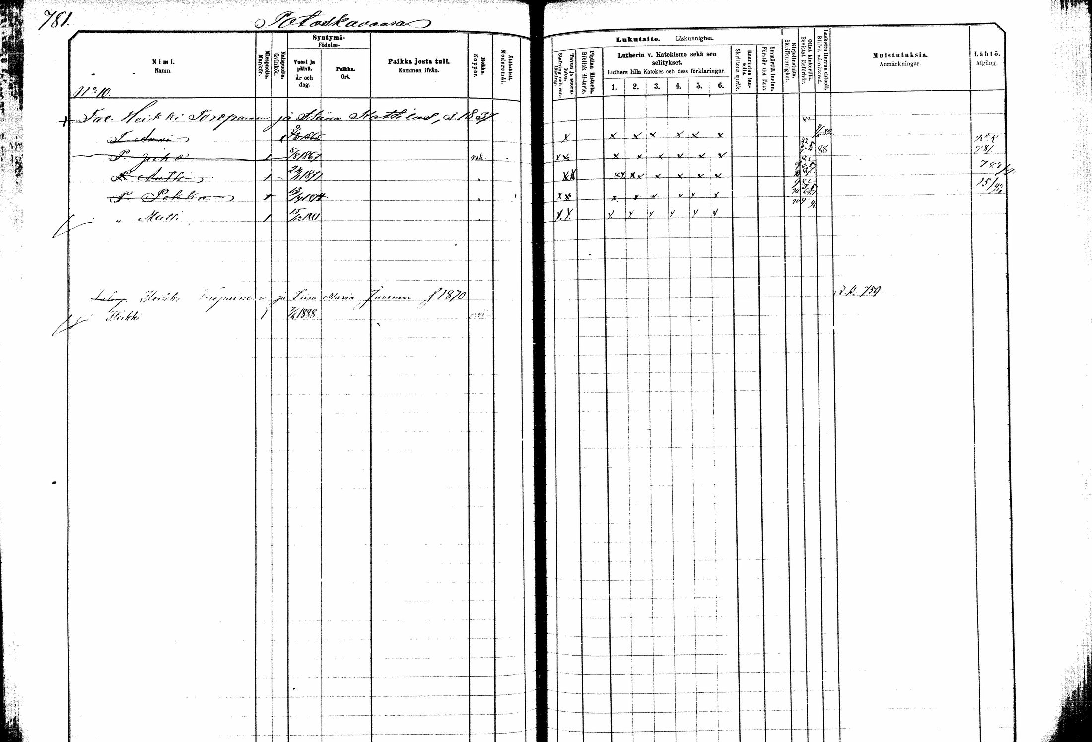 [ ../kirjat/Kirkonkirjat/kitee/lastenkirja_1882-1890_mko673-684/kuvat/177.jpg ]