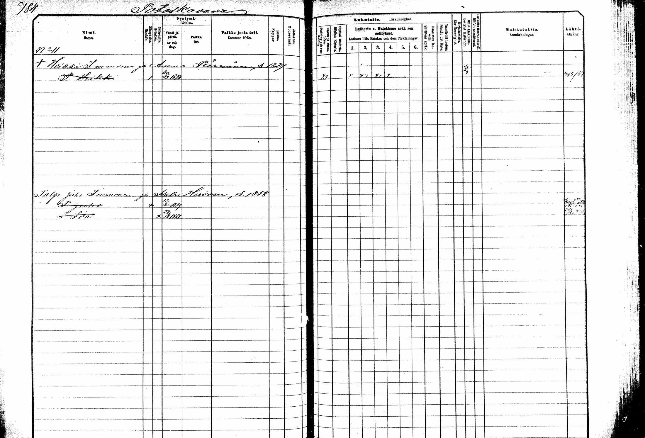 [ ../kirjat/Kirkonkirjat/kitee/lastenkirja_1882-1890_mko673-684/kuvat/180.jpg ]