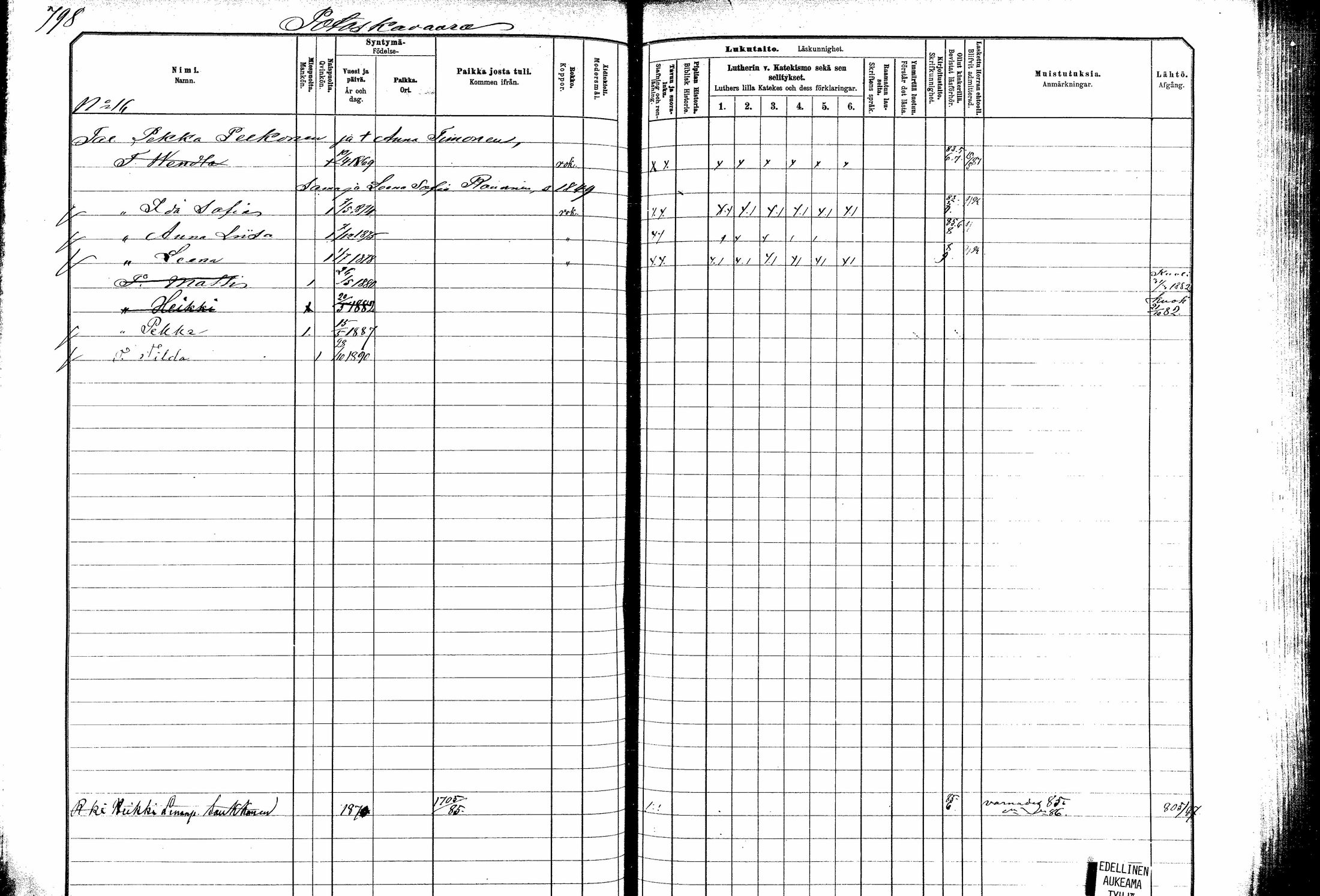[ ../kirjat/Kirkonkirjat/kitee/lastenkirja_1882-1890_mko673-684/kuvat/189.jpg ]