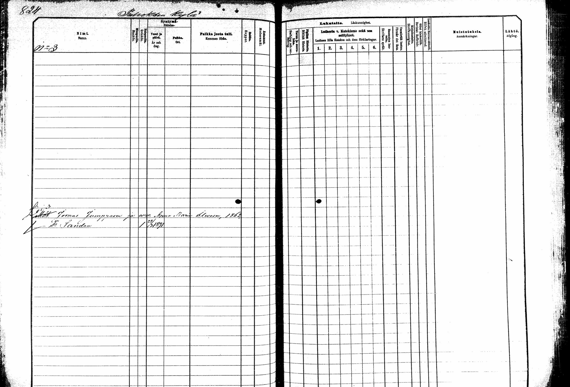 [ ../kirjat/Kirkonkirjat/kitee/lastenkirja_1882-1890_mko673-684/kuvat/206.jpg ]
