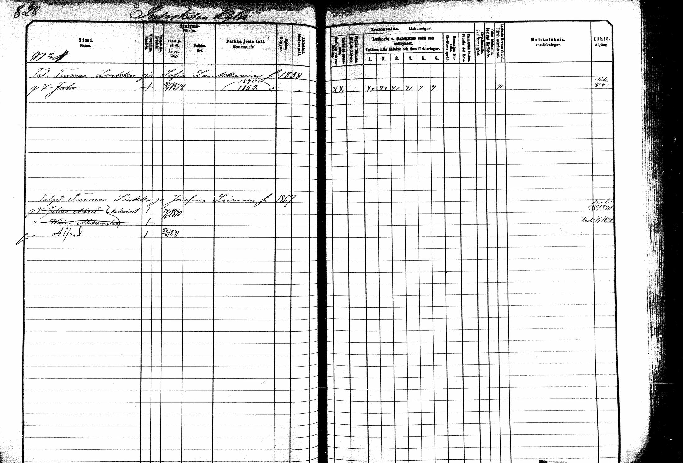 [ ../kirjat/Kirkonkirjat/kitee/lastenkirja_1882-1890_mko673-684/kuvat/209.jpg ]