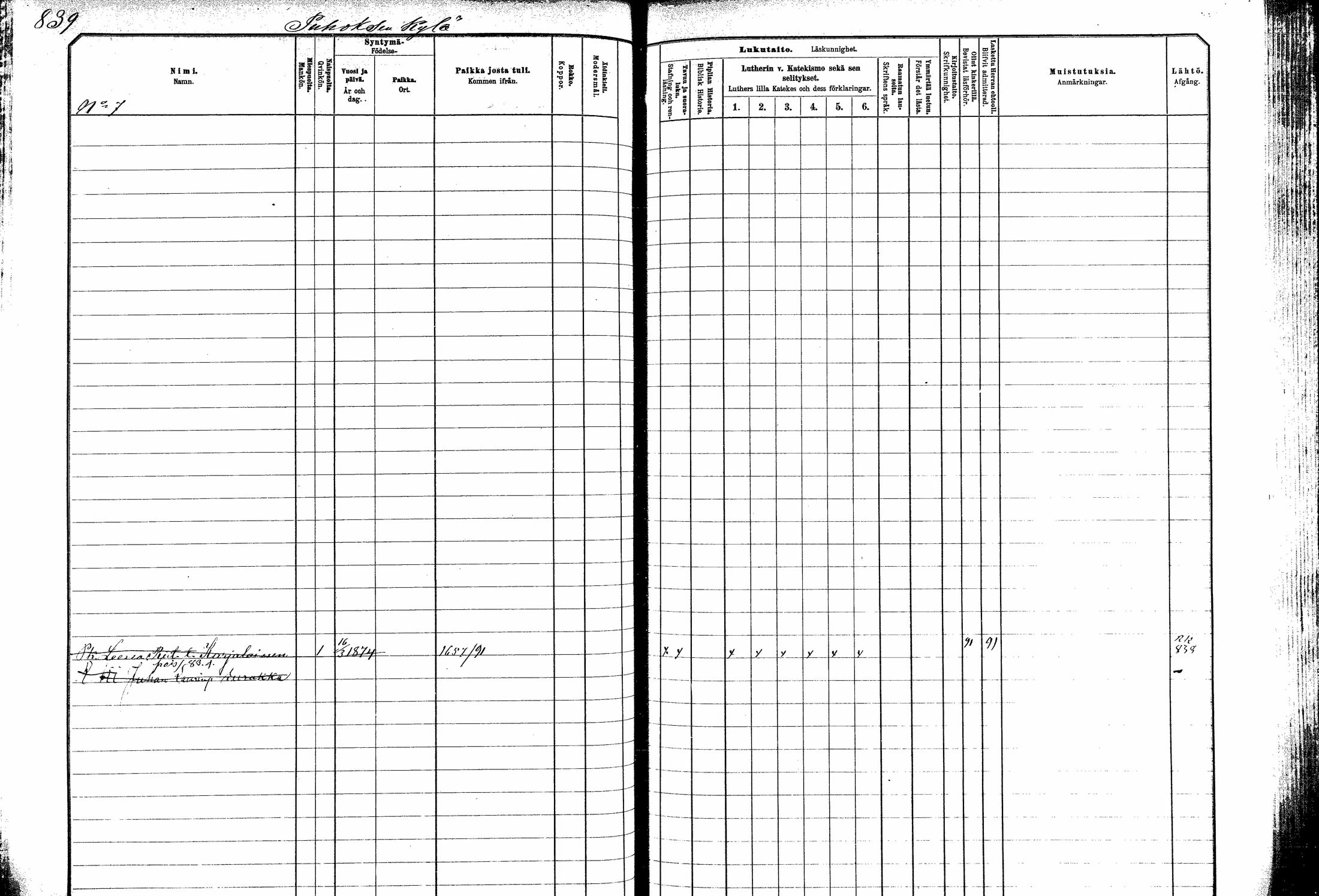 [ ../kirjat/Kirkonkirjat/kitee/lastenkirja_1882-1890_mko673-684/kuvat/218.jpg ]