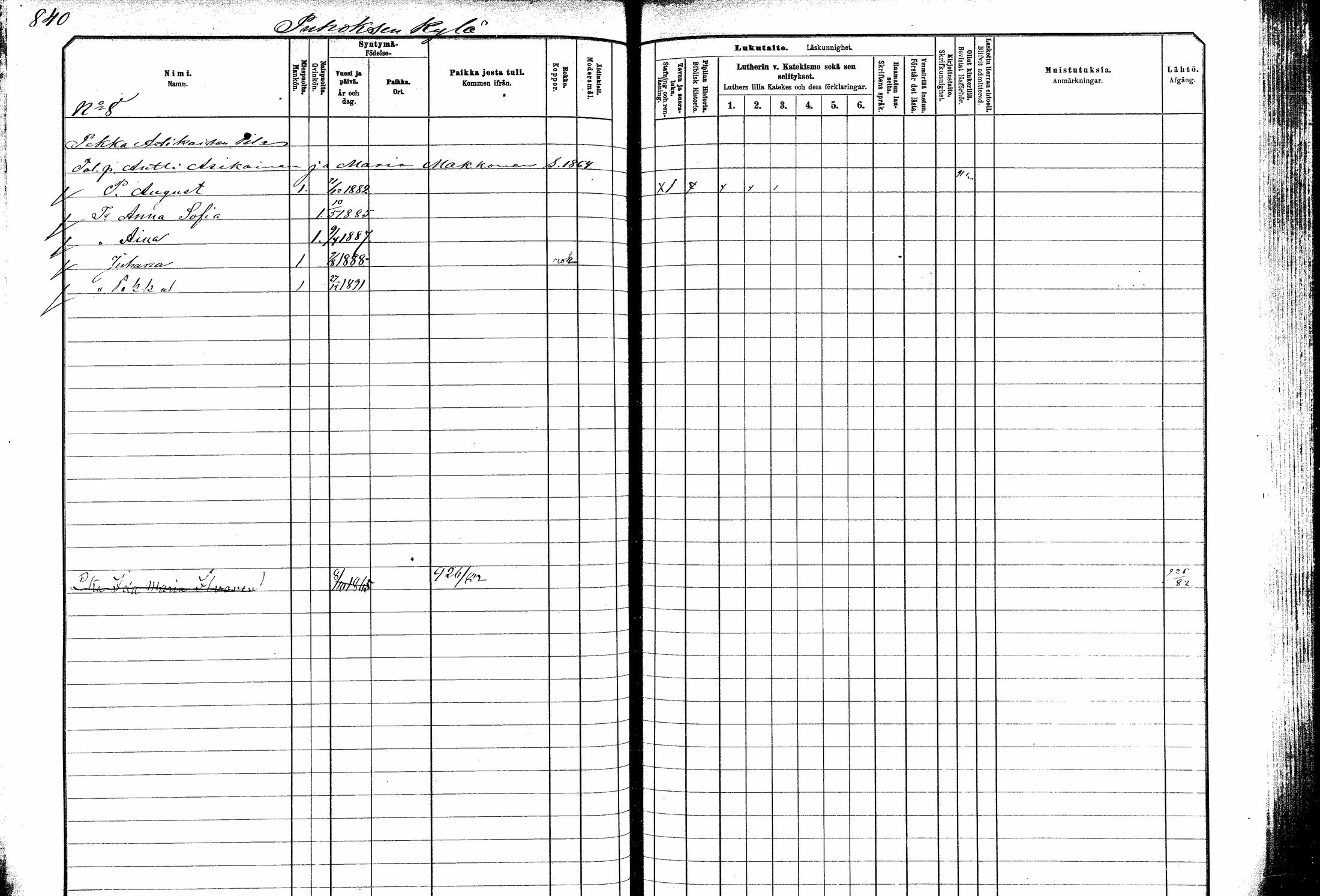 [ ../kirjat/Kirkonkirjat/kitee/lastenkirja_1882-1890_mko673-684/kuvat/219.jpg ]