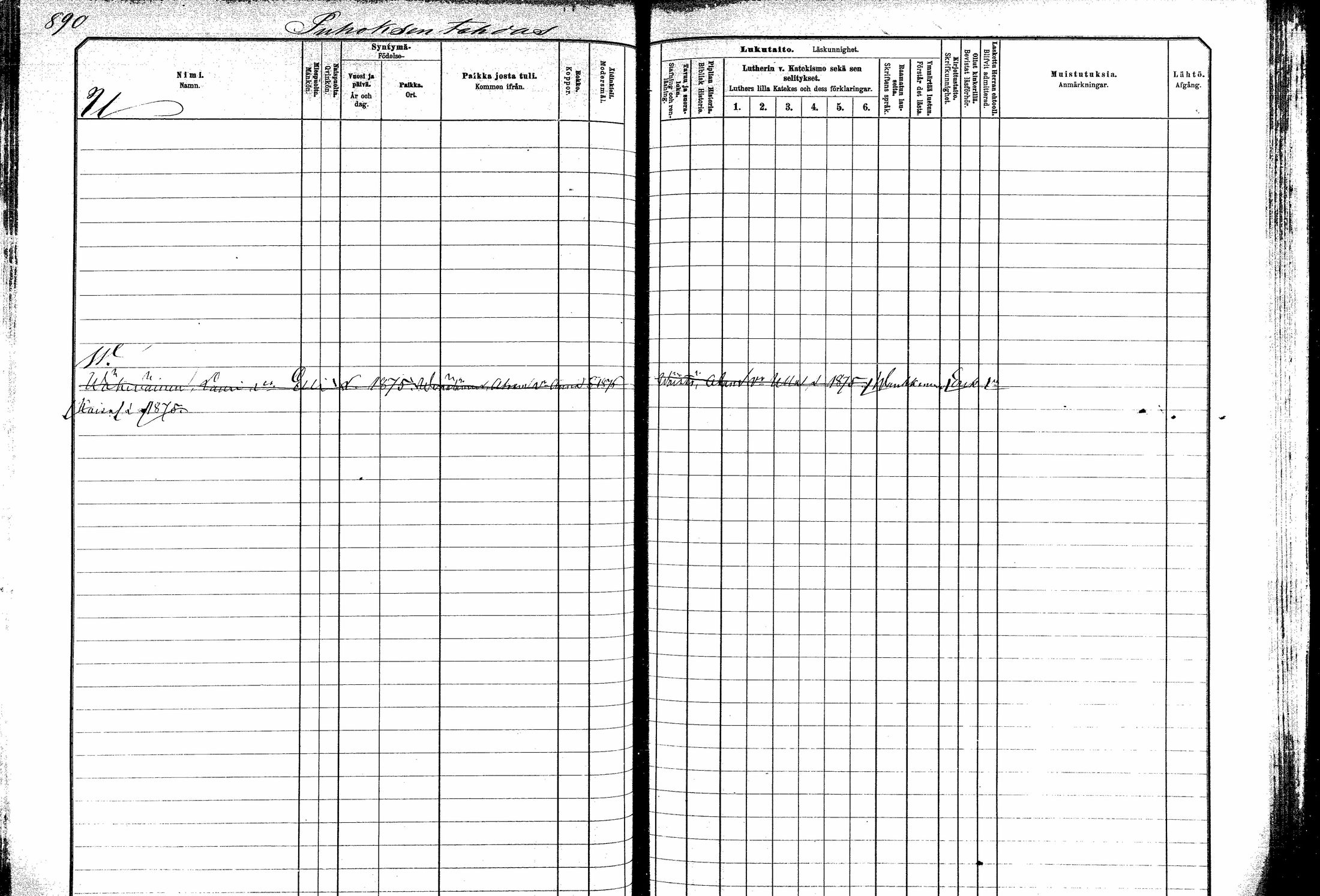 [ ../kirjat/Kirkonkirjat/kitee/lastenkirja_1882-1890_mko673-684/kuvat/249.jpg ]