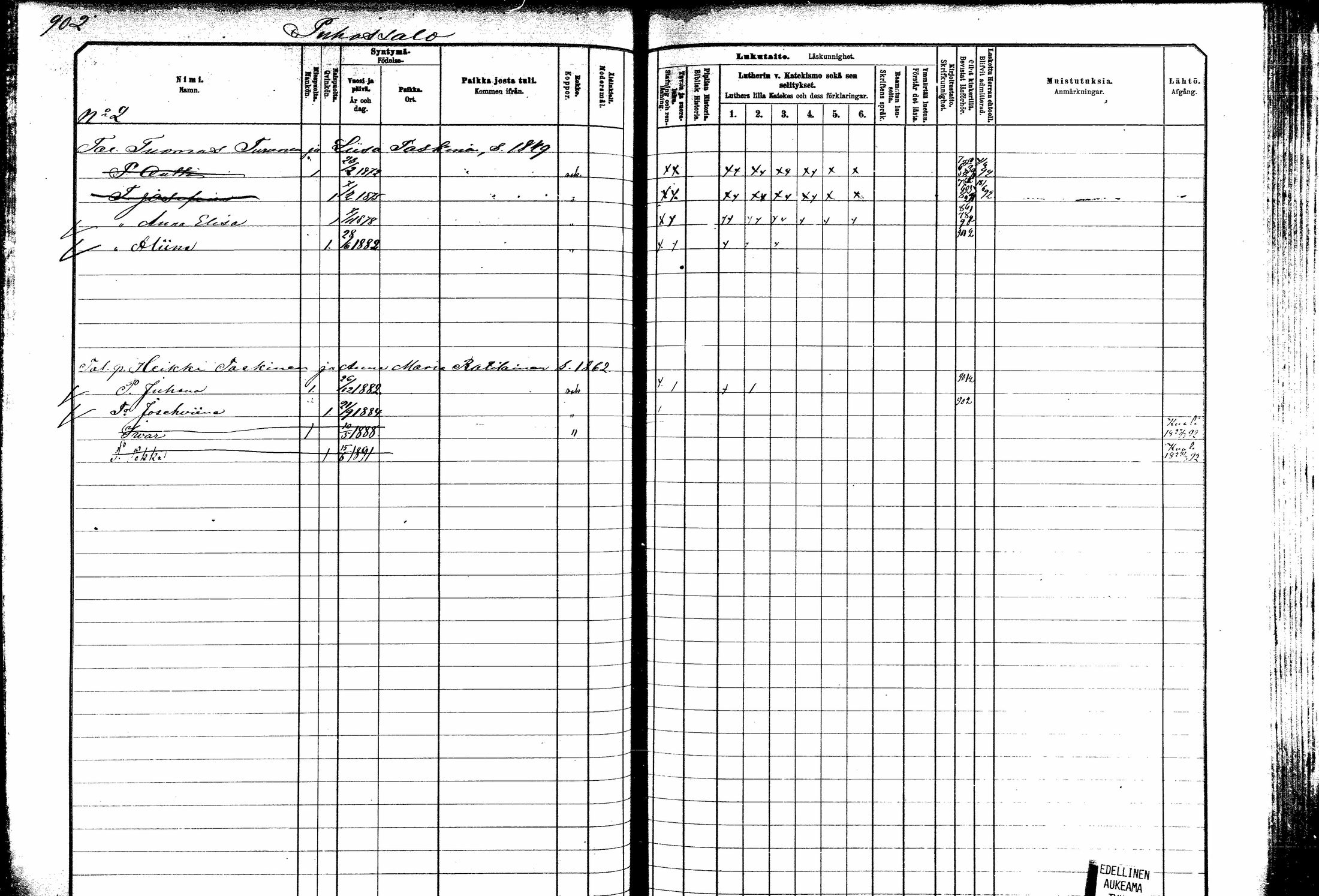 [ ../kirjat/Kirkonkirjat/kitee/lastenkirja_1882-1890_mko673-684/kuvat/252.jpg ]