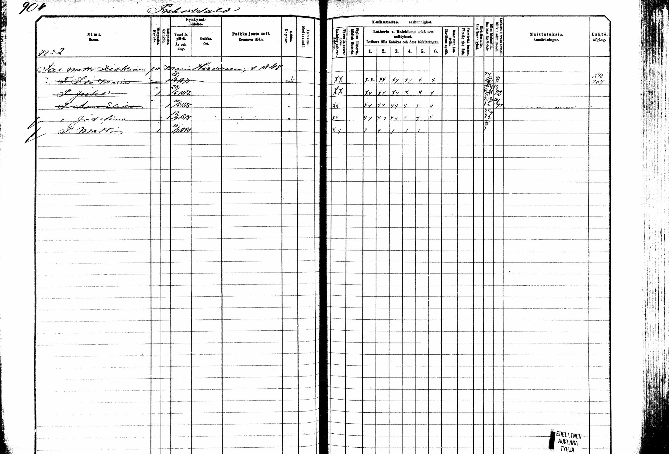 [ ../kirjat/Kirkonkirjat/kitee/lastenkirja_1882-1890_mko673-684/kuvat/253.jpg ]