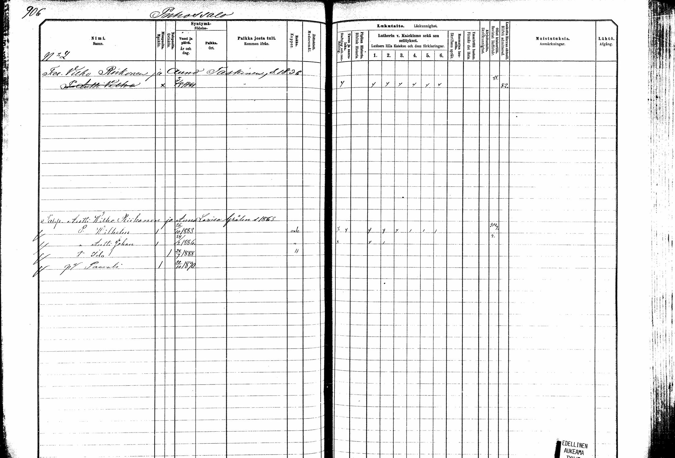[ ../kirjat/Kirkonkirjat/kitee/lastenkirja_1882-1890_mko673-684/kuvat/254.jpg ]