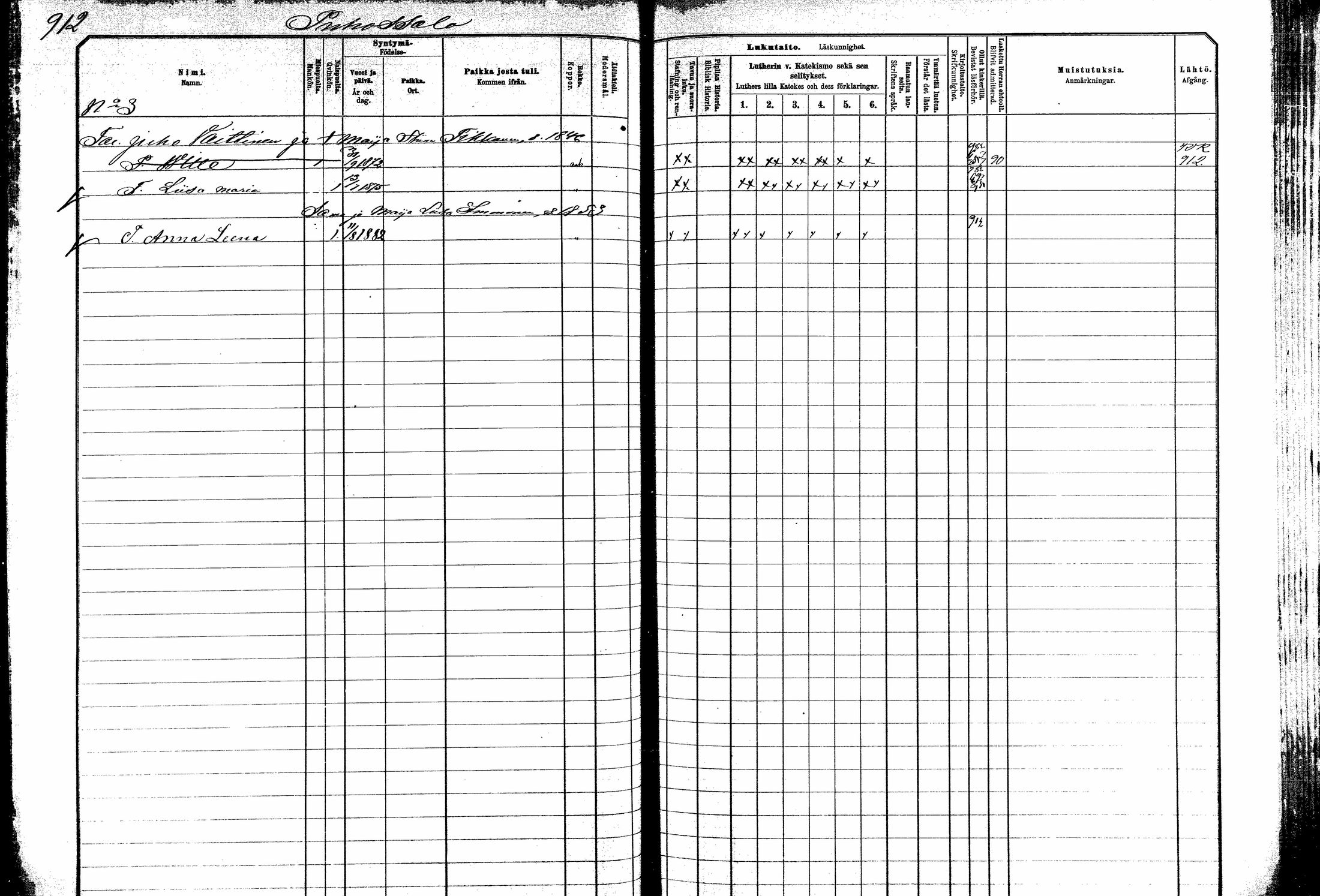 [ ../kirjat/Kirkonkirjat/kitee/lastenkirja_1882-1890_mko673-684/kuvat/259.jpg ]