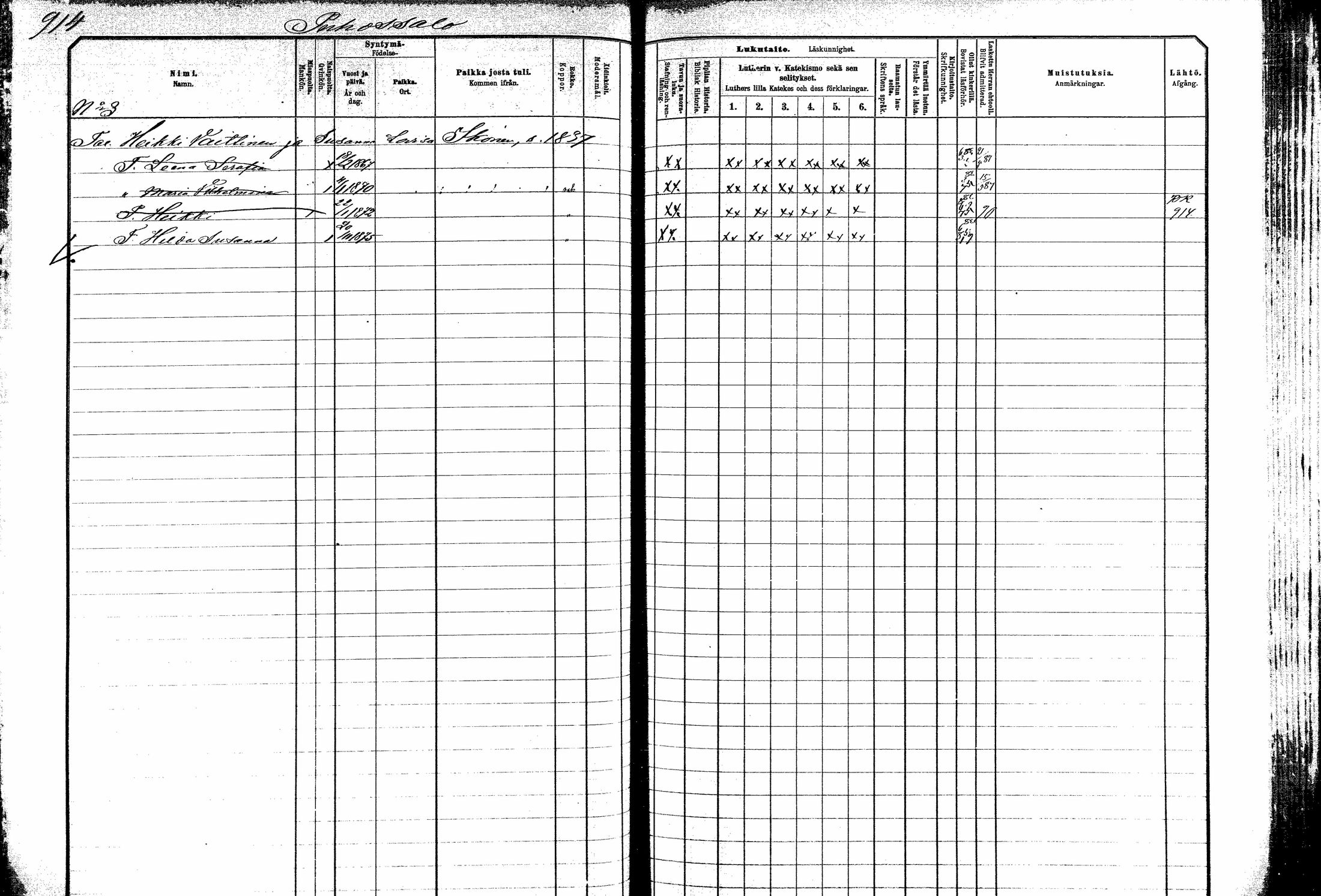 [ ../kirjat/Kirkonkirjat/kitee/lastenkirja_1882-1890_mko673-684/kuvat/261.jpg ]
