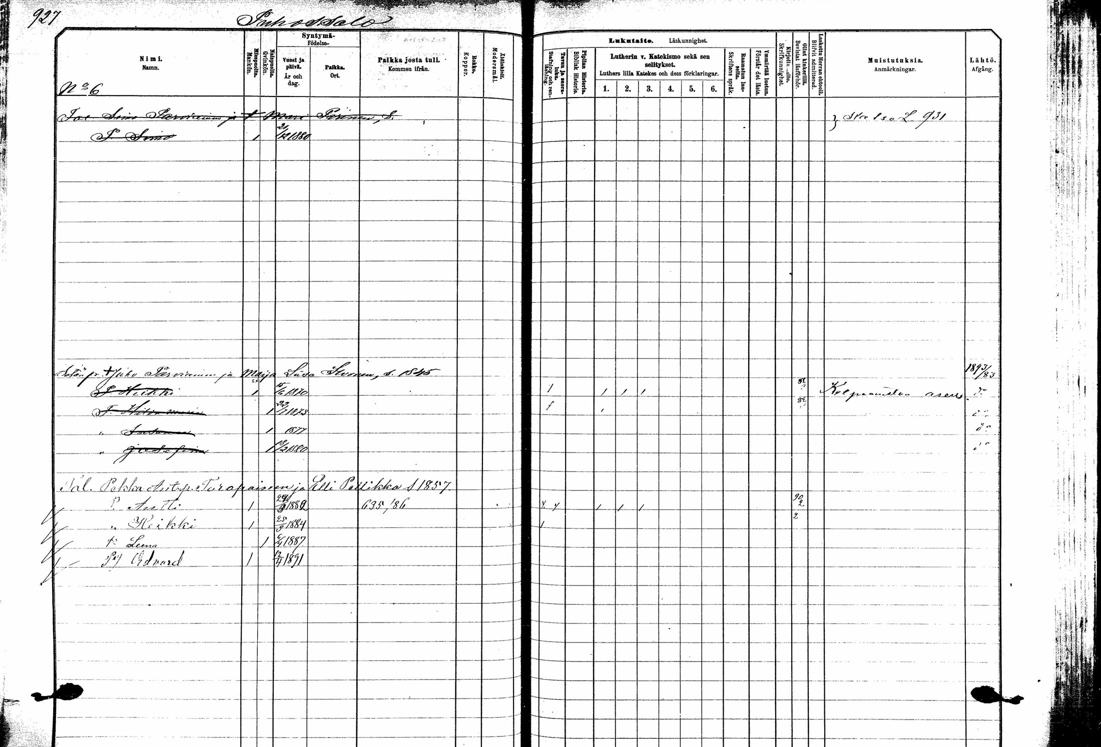 [ ../kirjat/Kirkonkirjat/kitee/lastenkirja_1882-1890_mko673-684/kuvat/272.jpg ]