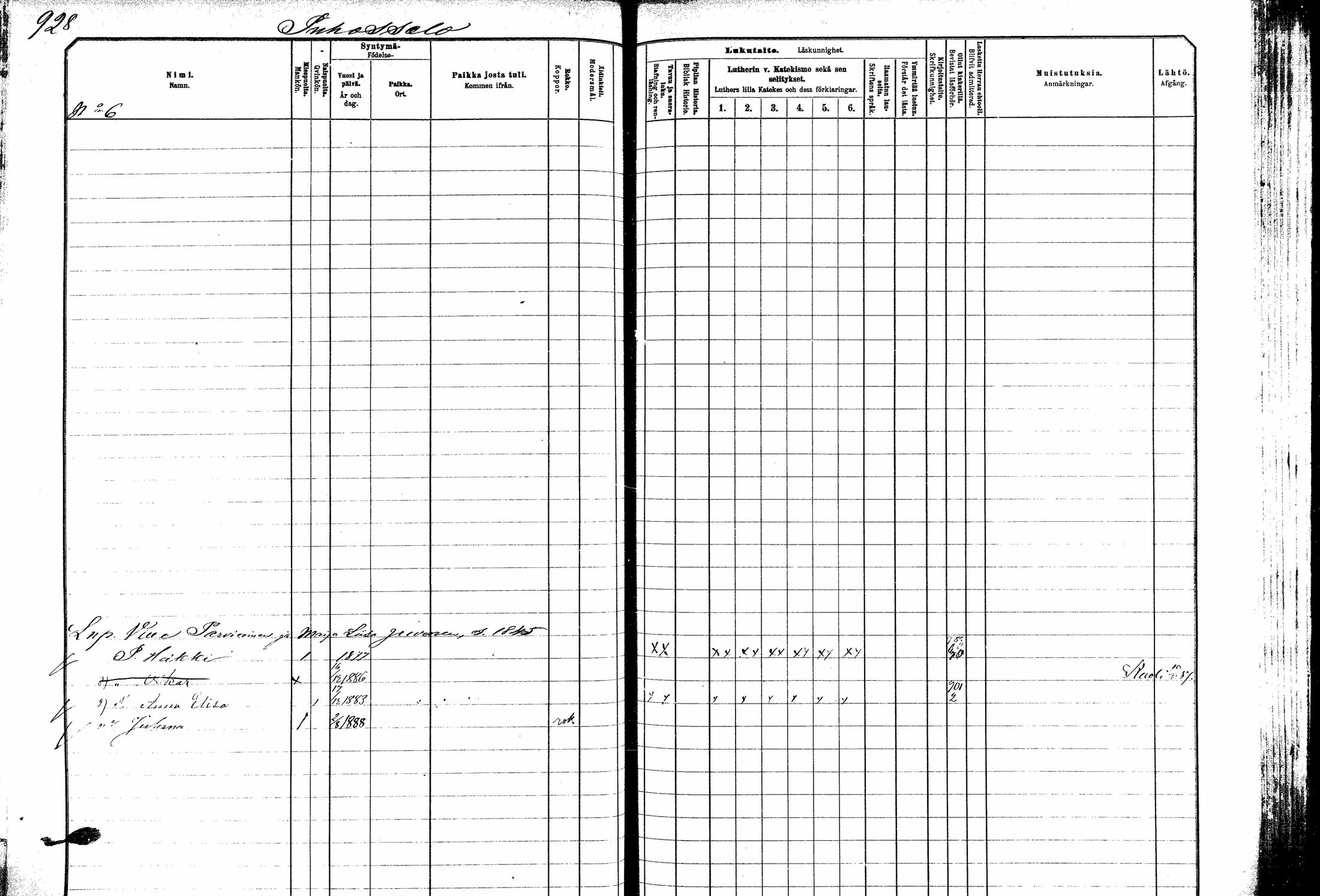 [ ../kirjat/Kirkonkirjat/kitee/lastenkirja_1882-1890_mko673-684/kuvat/273.jpg ]