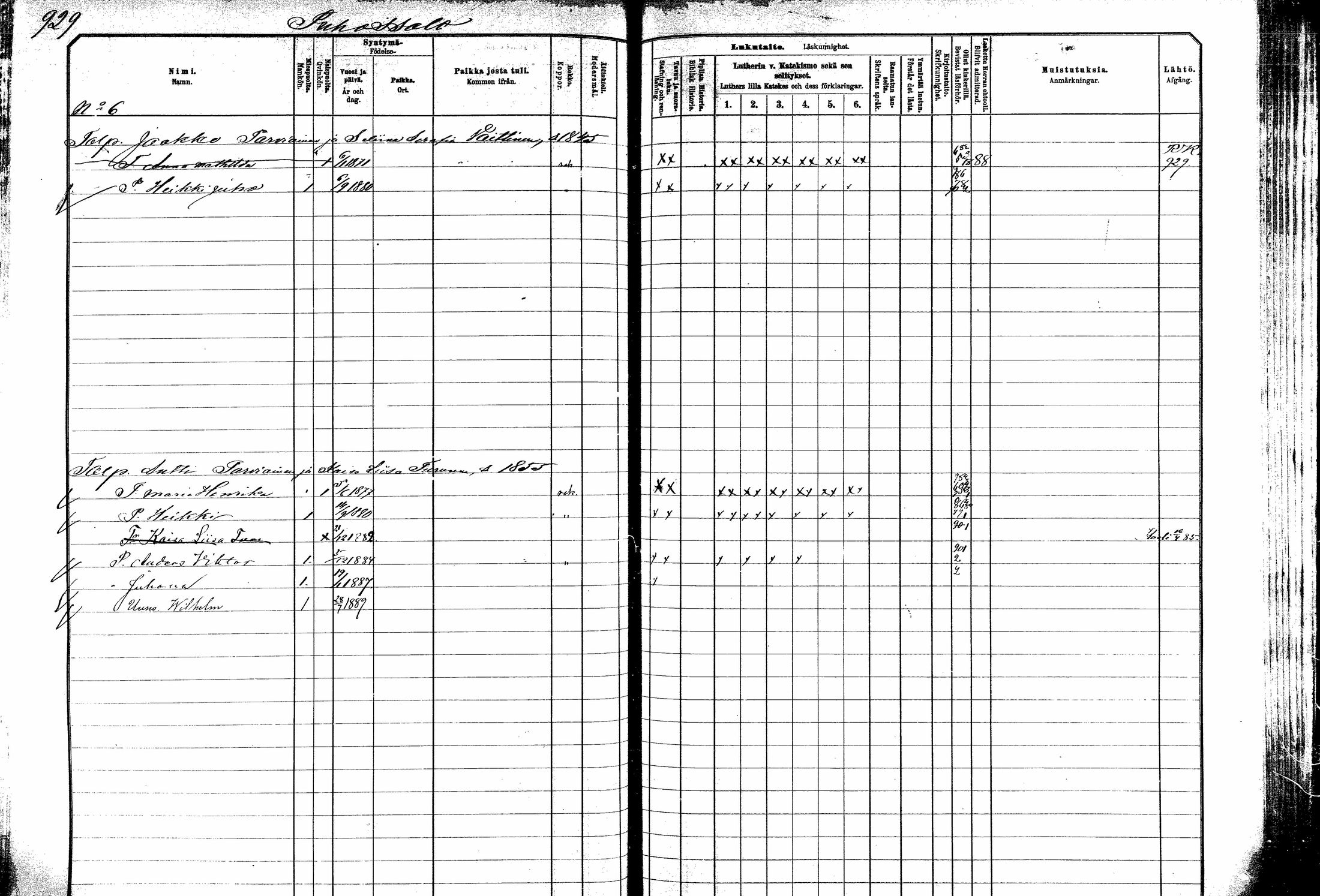 [ ../kirjat/Kirkonkirjat/kitee/lastenkirja_1882-1890_mko673-684/kuvat/274.jpg ]