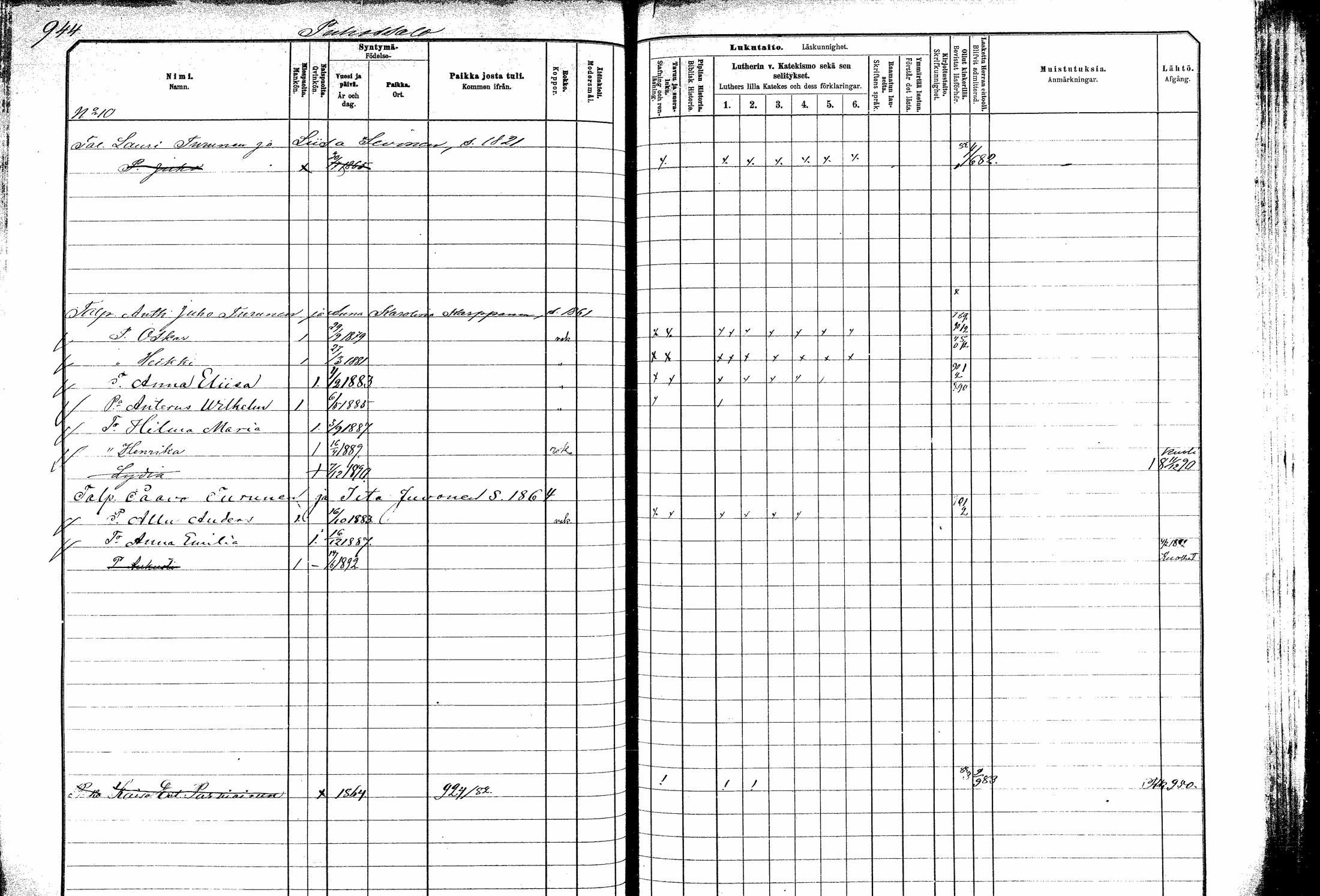 [ ../kirjat/Kirkonkirjat/kitee/lastenkirja_1882-1890_mko673-684/kuvat/285.jpg ]