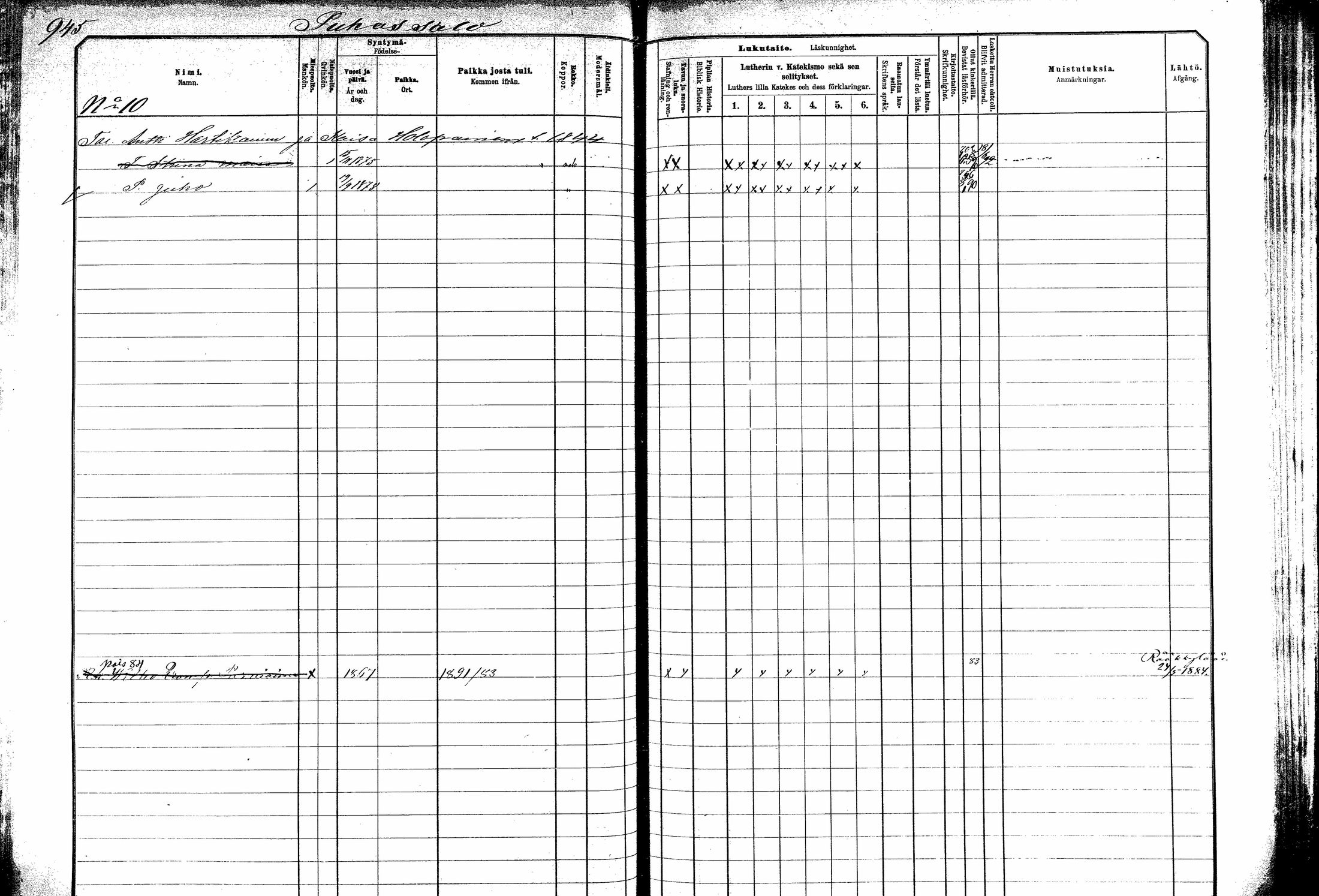 [ ../kirjat/Kirkonkirjat/kitee/lastenkirja_1882-1890_mko673-684/kuvat/286.jpg ]