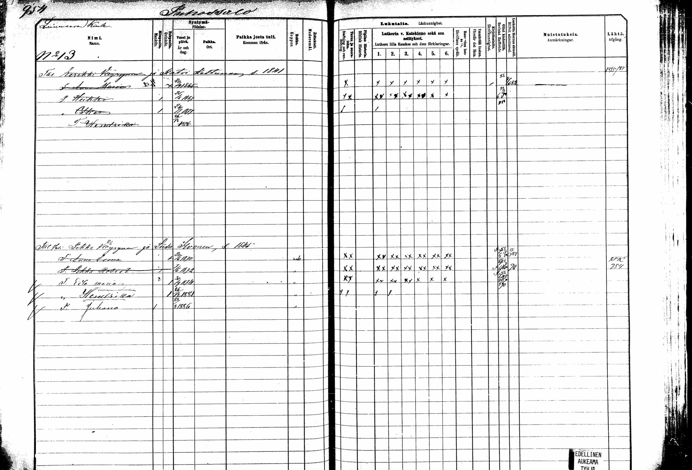 [ ../kirjat/Kirkonkirjat/kitee/lastenkirja_1882-1890_mko673-684/kuvat/294.jpg ]