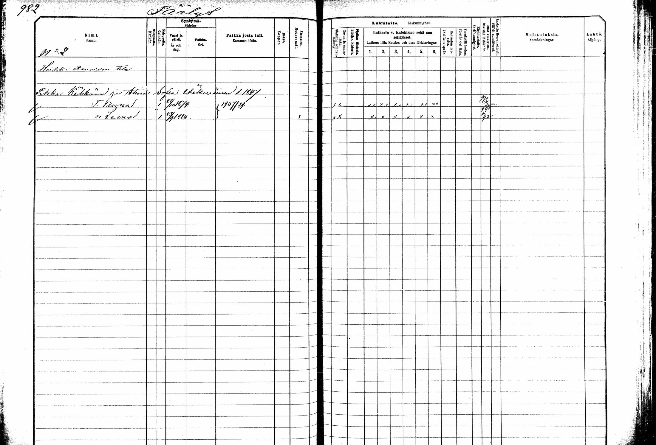 [ ../kirjat/Kirkonkirjat/kitee/lastenkirja_1882-1890_mko673-684/kuvat/309.jpg ]