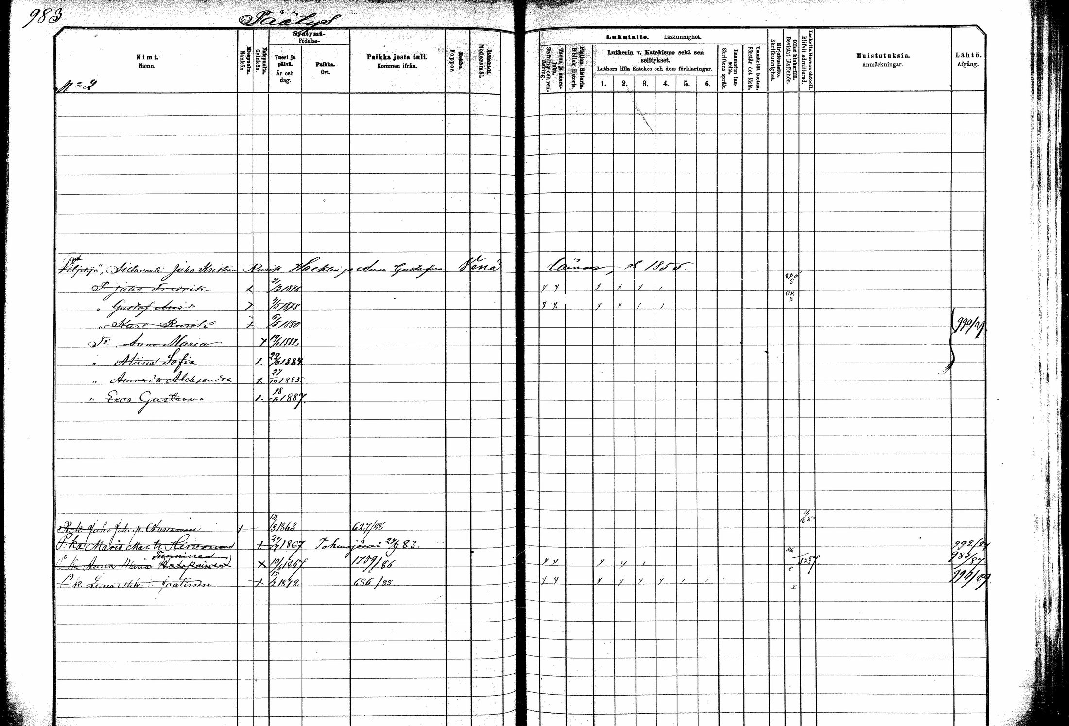 [ ../kirjat/Kirkonkirjat/kitee/lastenkirja_1882-1890_mko673-684/kuvat/310.jpg ]