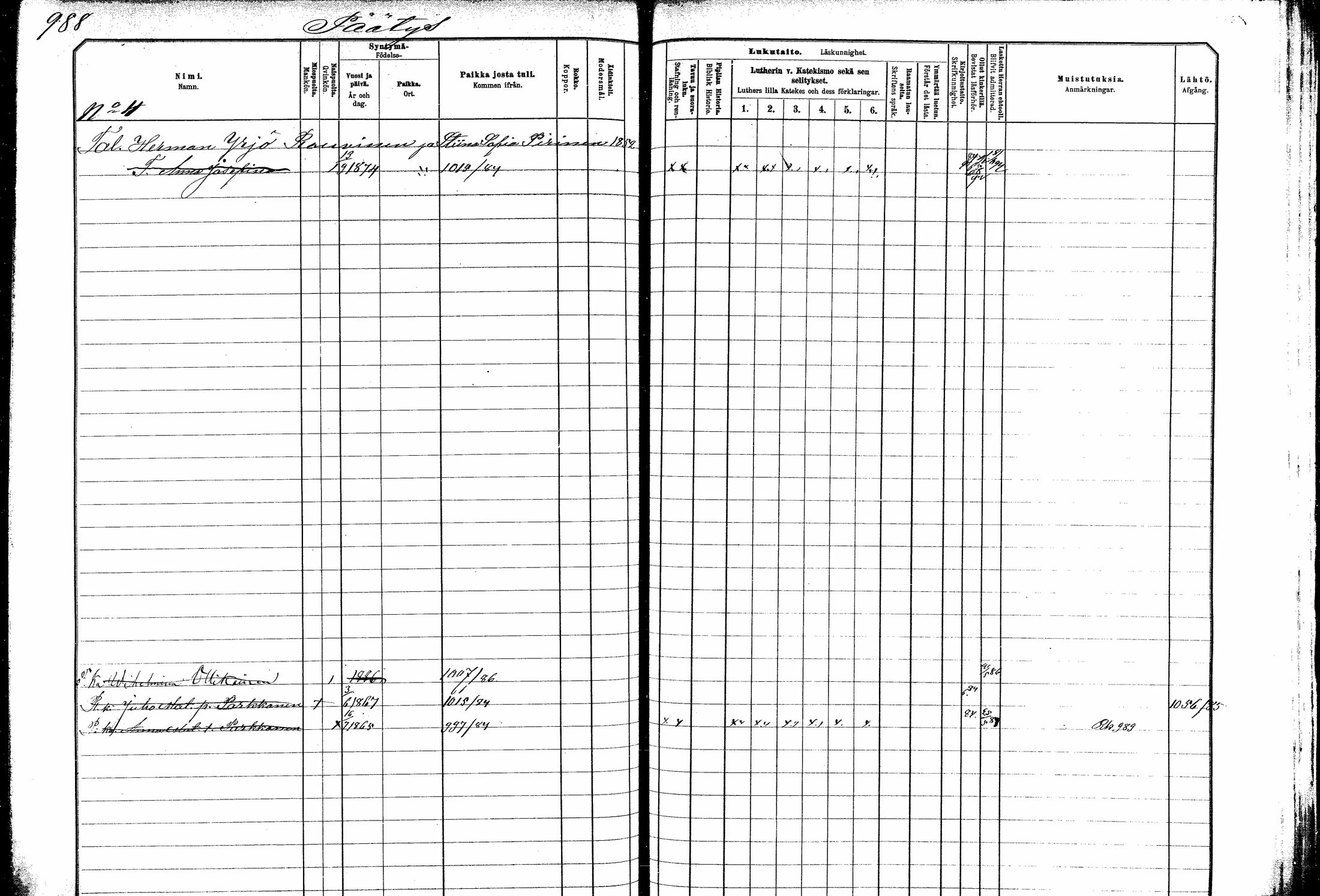 [ ../kirjat/Kirkonkirjat/kitee/lastenkirja_1882-1890_mko673-684/kuvat/314.jpg ]