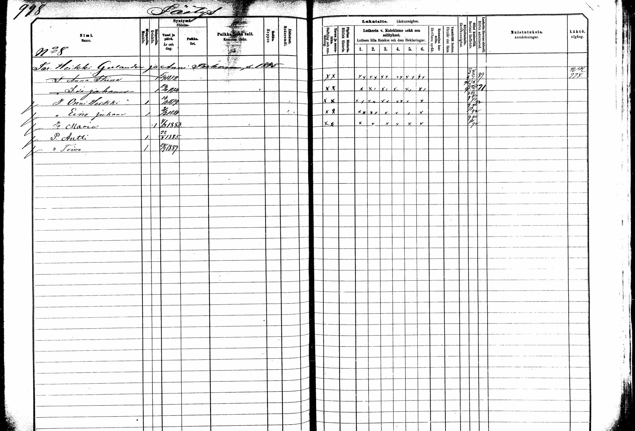 [ ../kirjat/Kirkonkirjat/kitee/lastenkirja_1882-1890_mko673-684/kuvat/324.jpg ]