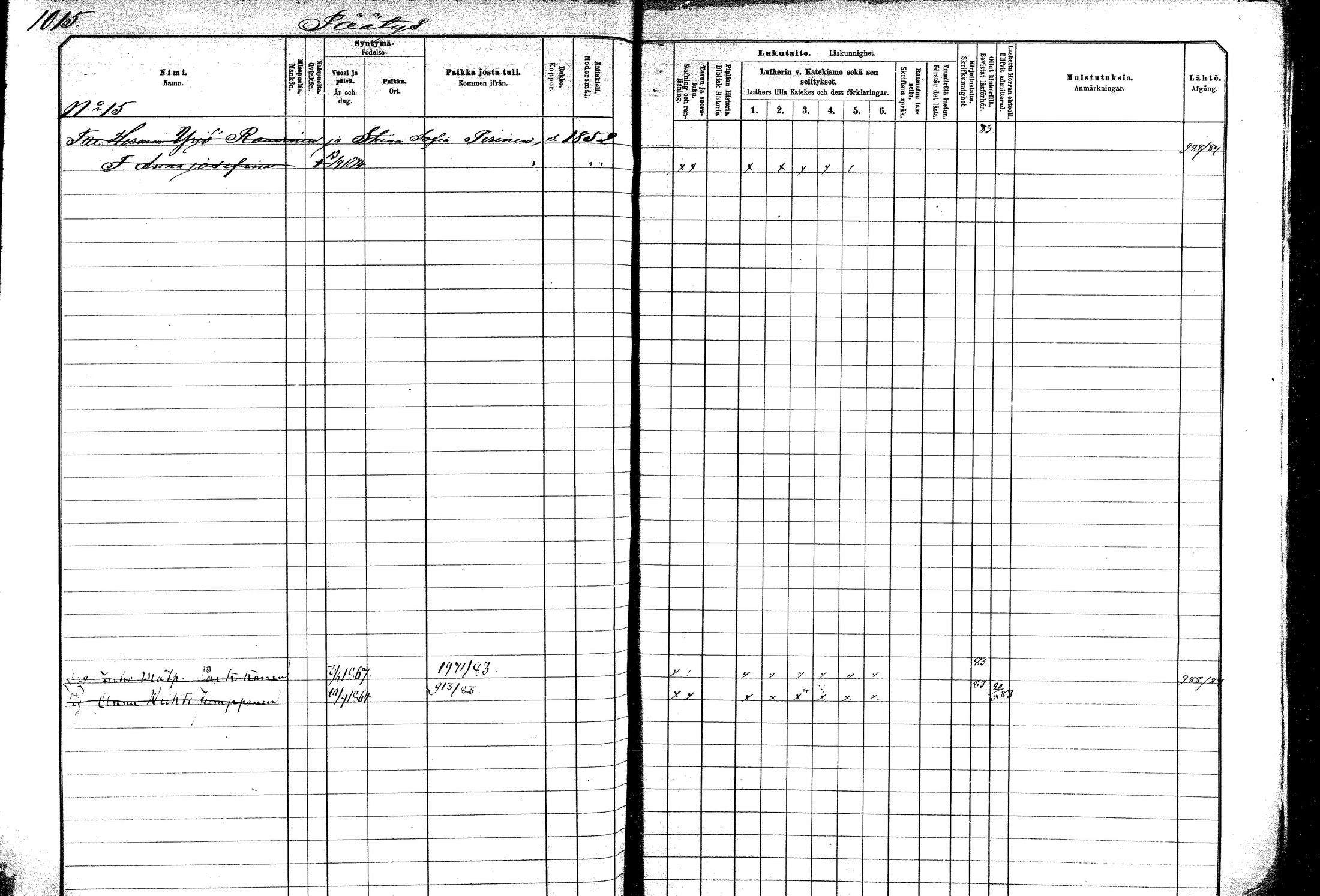 [ ../kirjat/Kirkonkirjat/kitee/lastenkirja_1882-1890_mko673-684/kuvat/339.jpg ]