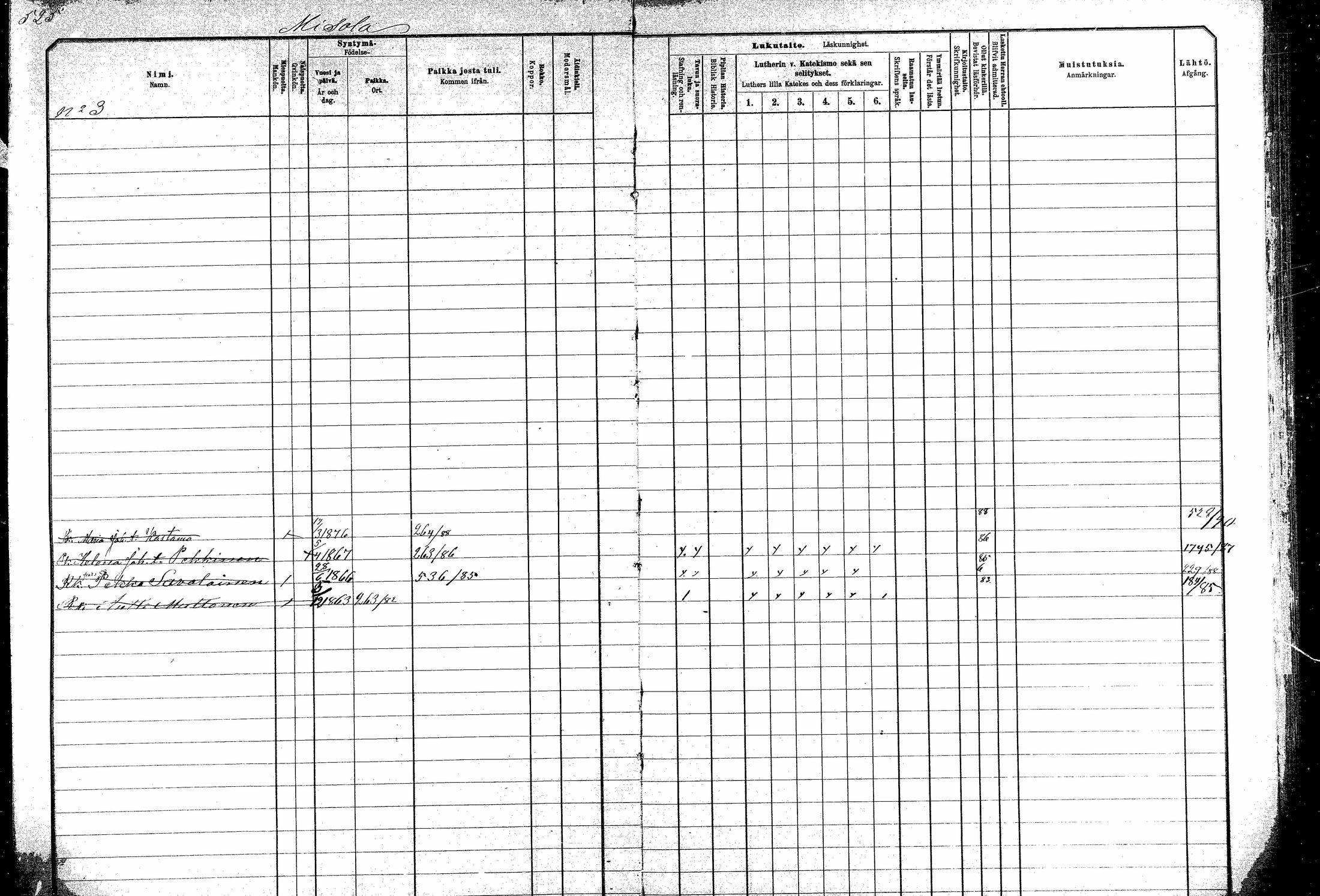 [ ../kirjat/Kirkonkirjat/kitee/lastenkirja_1882-1890_mko673-684/kuvat/5.jpg ]