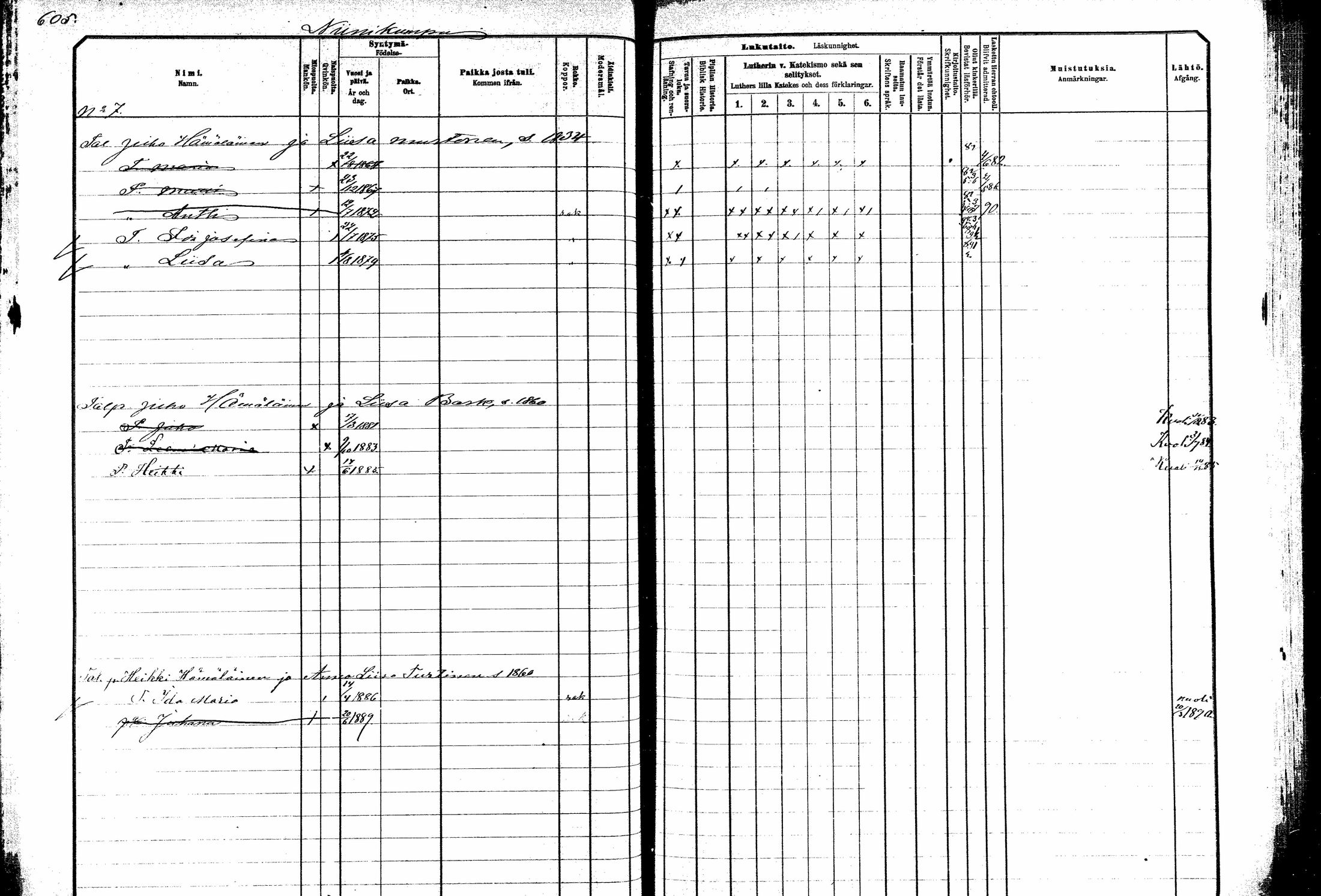 [ ../kirjat/Kirkonkirjat/kitee/lastenkirja_1882-1890_mko673-684/kuvat/55.jpg ]