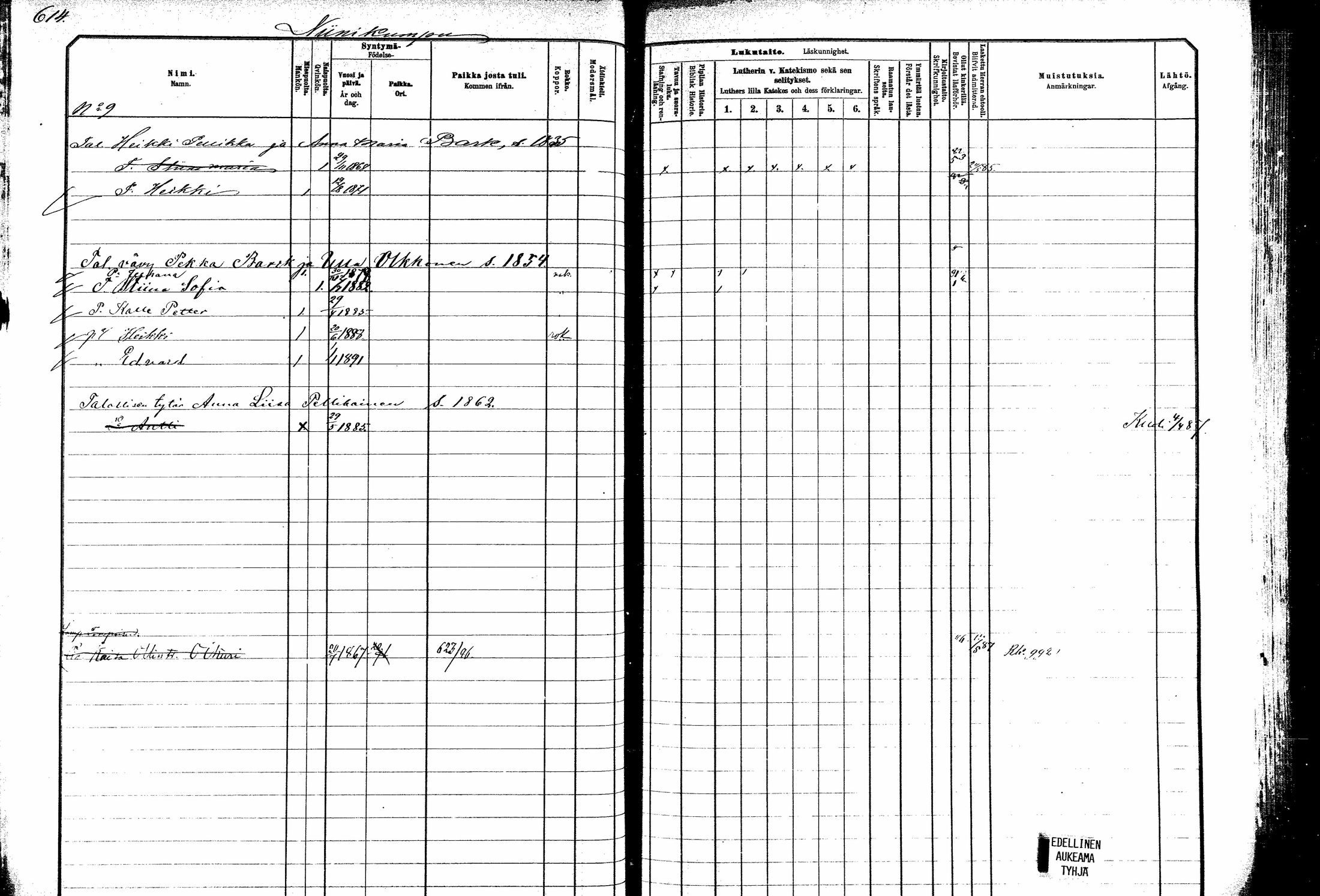 [ ../kirjat/Kirkonkirjat/kitee/lastenkirja_1882-1890_mko673-684/kuvat/59.jpg ]