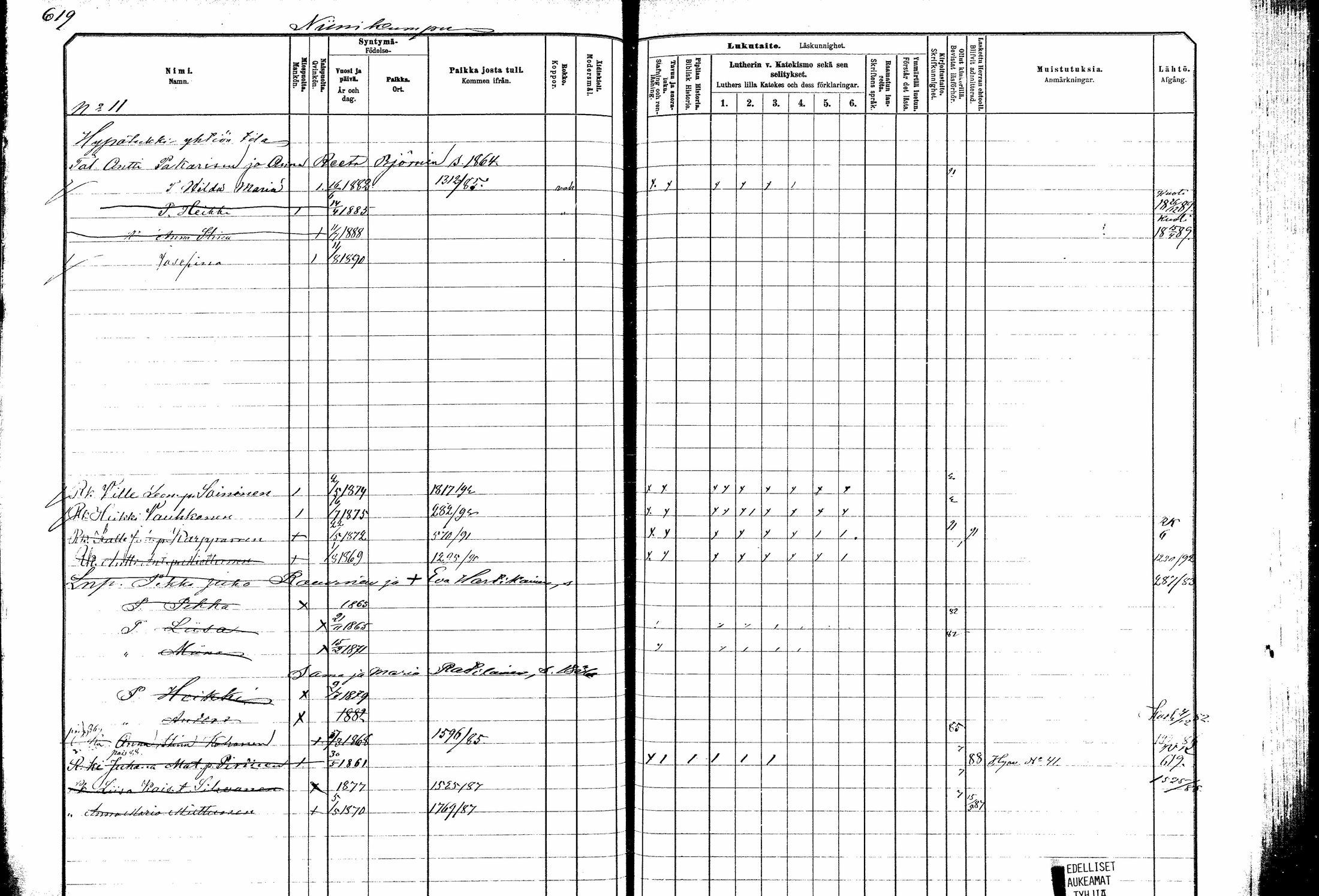 [ ../kirjat/Kirkonkirjat/kitee/lastenkirja_1882-1890_mko673-684/kuvat/62.jpg ]