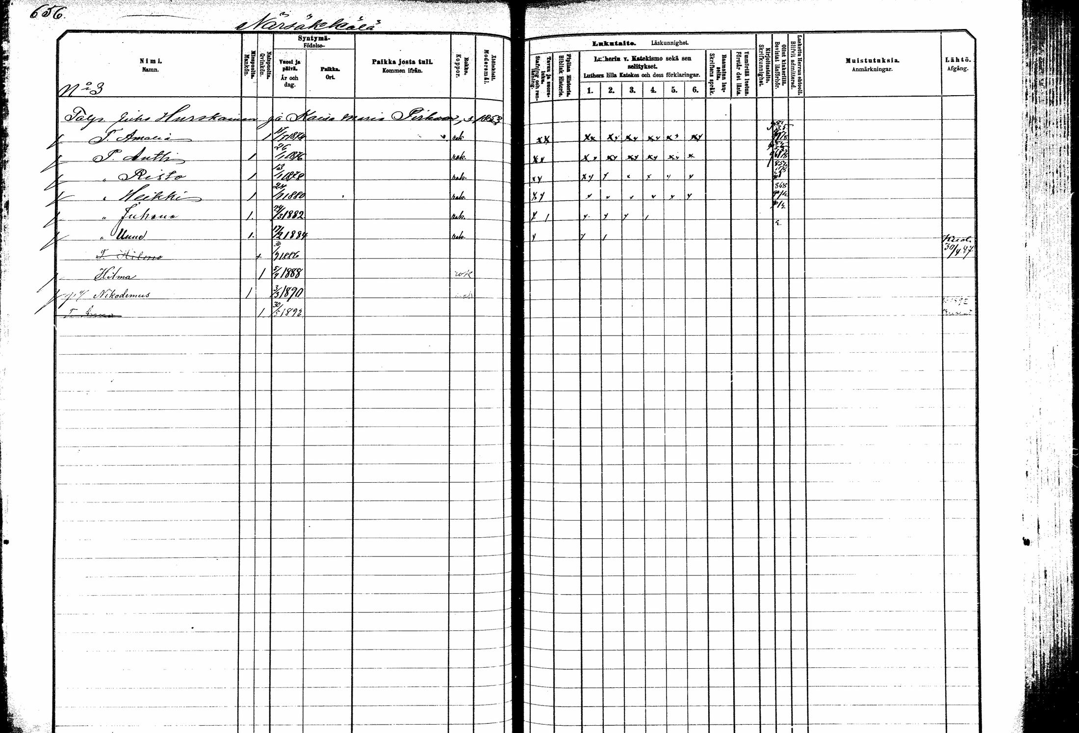 [ ../kirjat/Kirkonkirjat/kitee/lastenkirja_1882-1890_mko673-684/kuvat/84.jpg ]