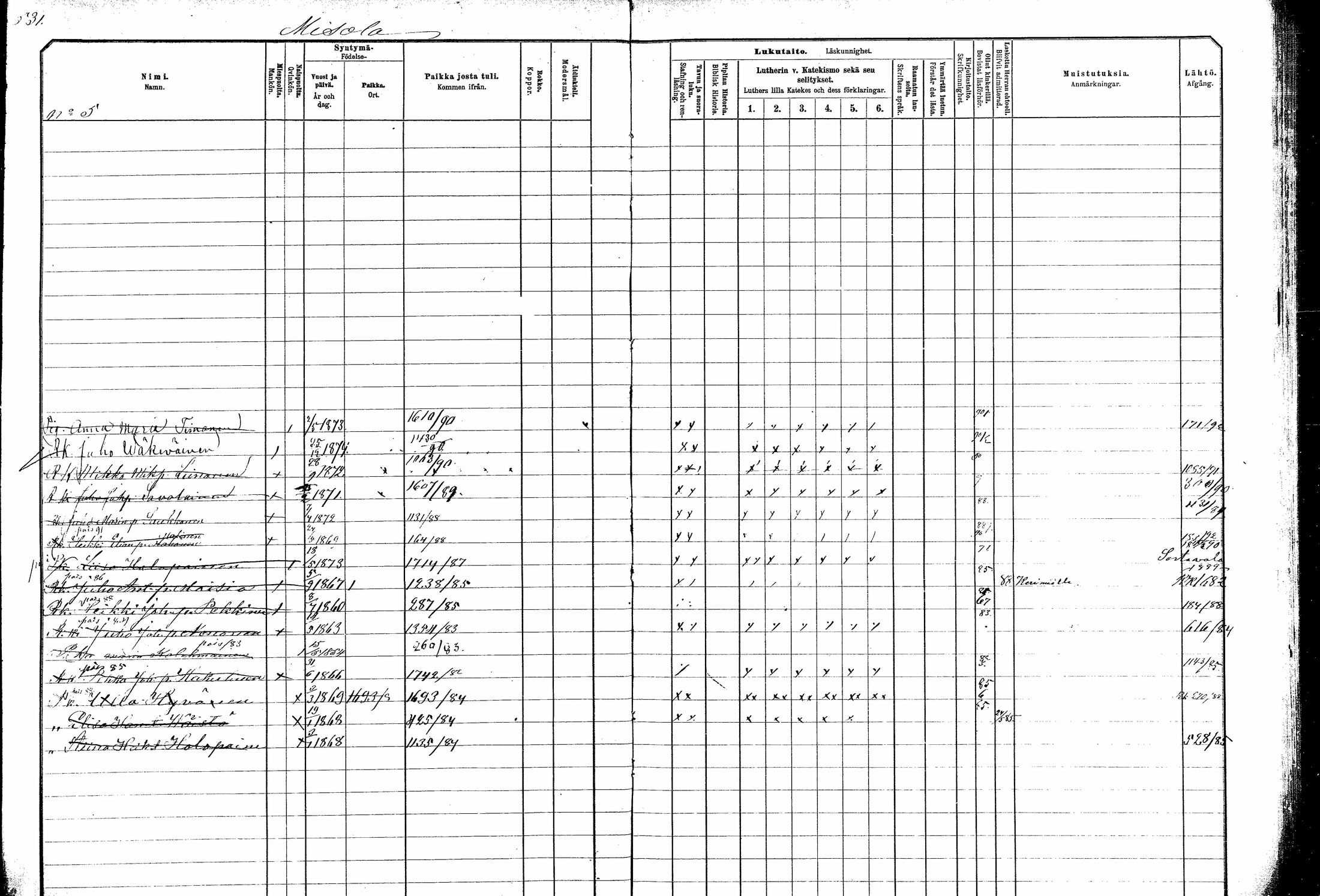 [ ../kirjat/Kirkonkirjat/kitee/lastenkirja_1882-1890_mko673-684/kuvat/9.jpg ]