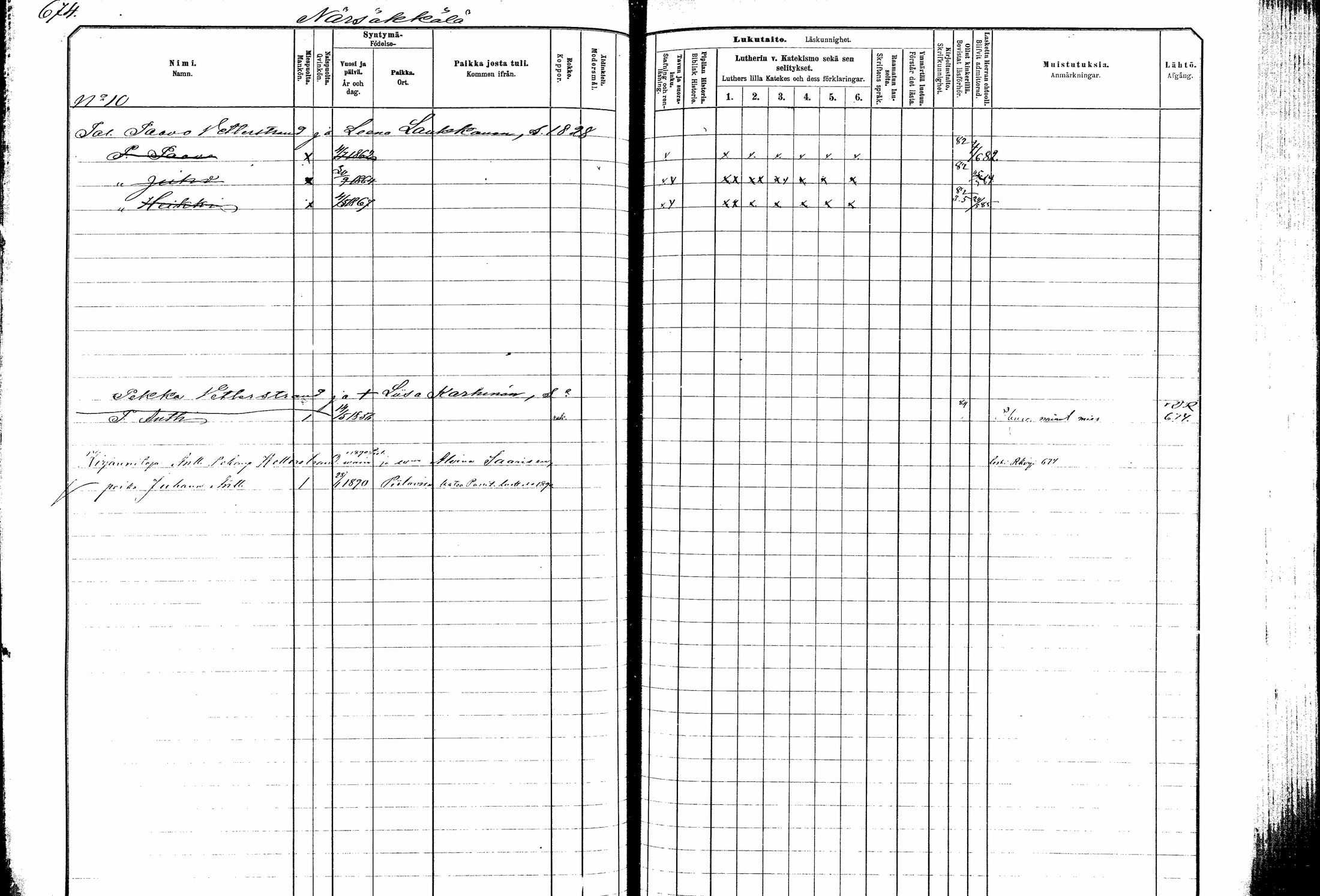 [ ../kirjat/Kirkonkirjat/kitee/lastenkirja_1882-1890_mko673-684/kuvat/99.jpg ]