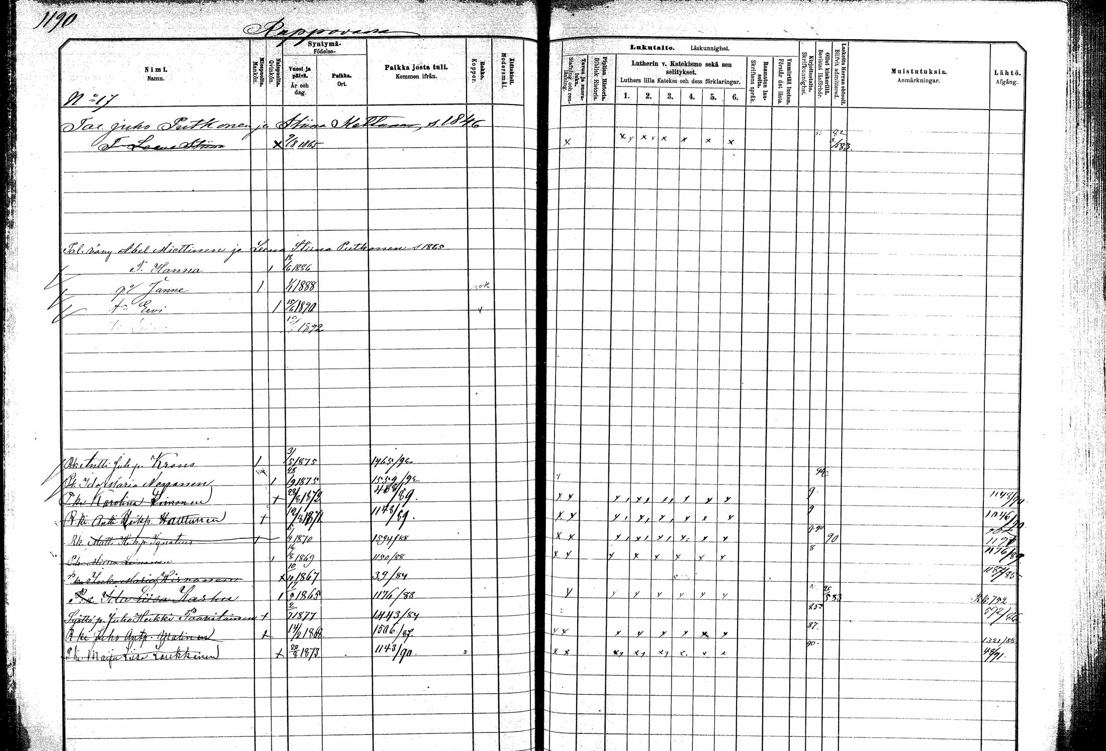 [ ../kirjat/Kirkonkirjat/kitee/lastenkirja_1882-1890_mko685-696/kuvat/104.jpg ]