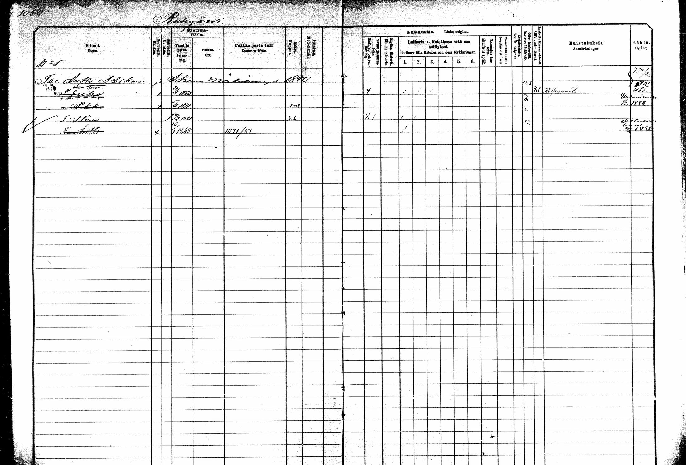 [ ../kirjat/Kirkonkirjat/kitee/lastenkirja_1882-1890_mko685-696/kuvat/12.jpg ]