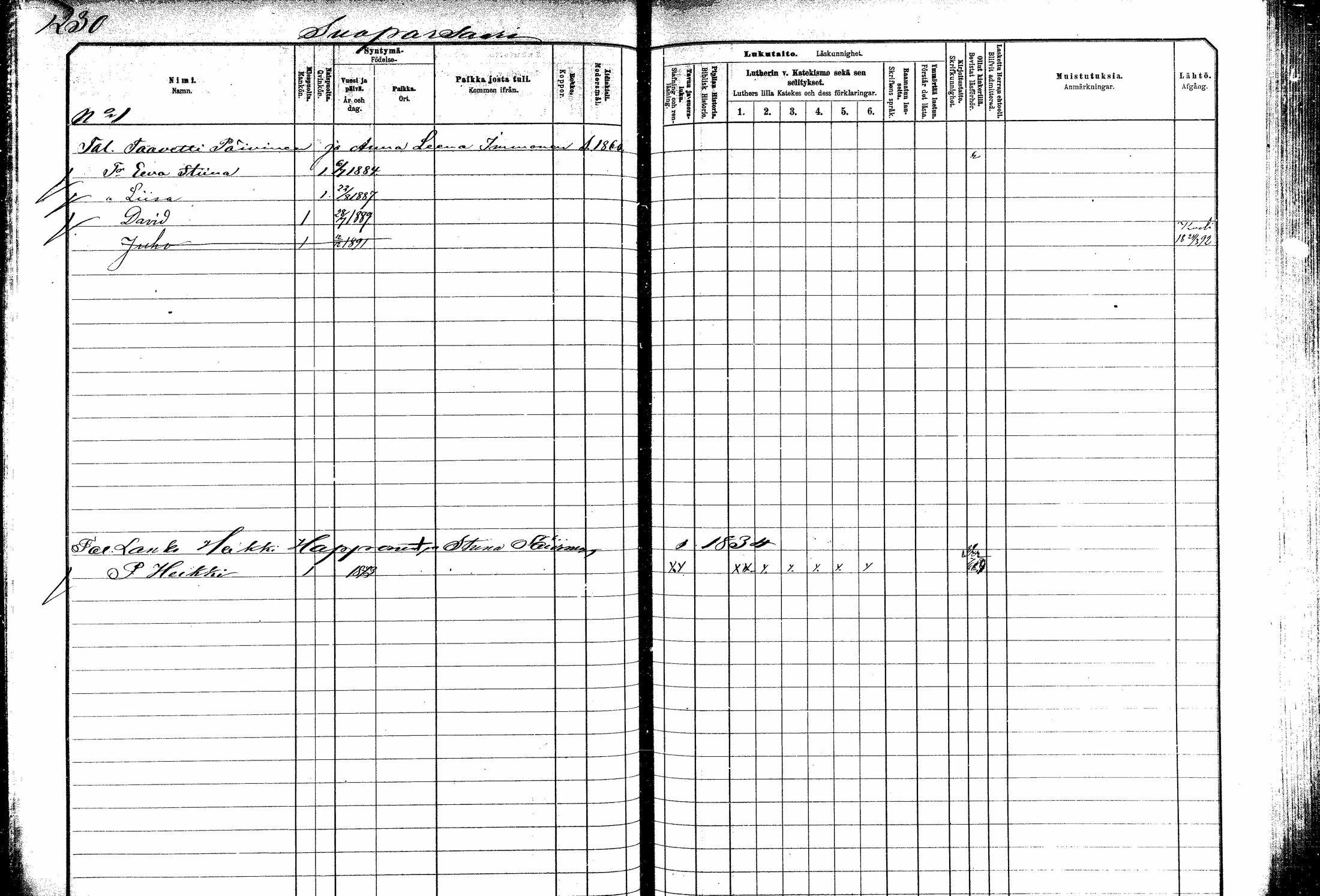 [ ../kirjat/Kirkonkirjat/kitee/lastenkirja_1882-1890_mko685-696/kuvat/126.jpg ]