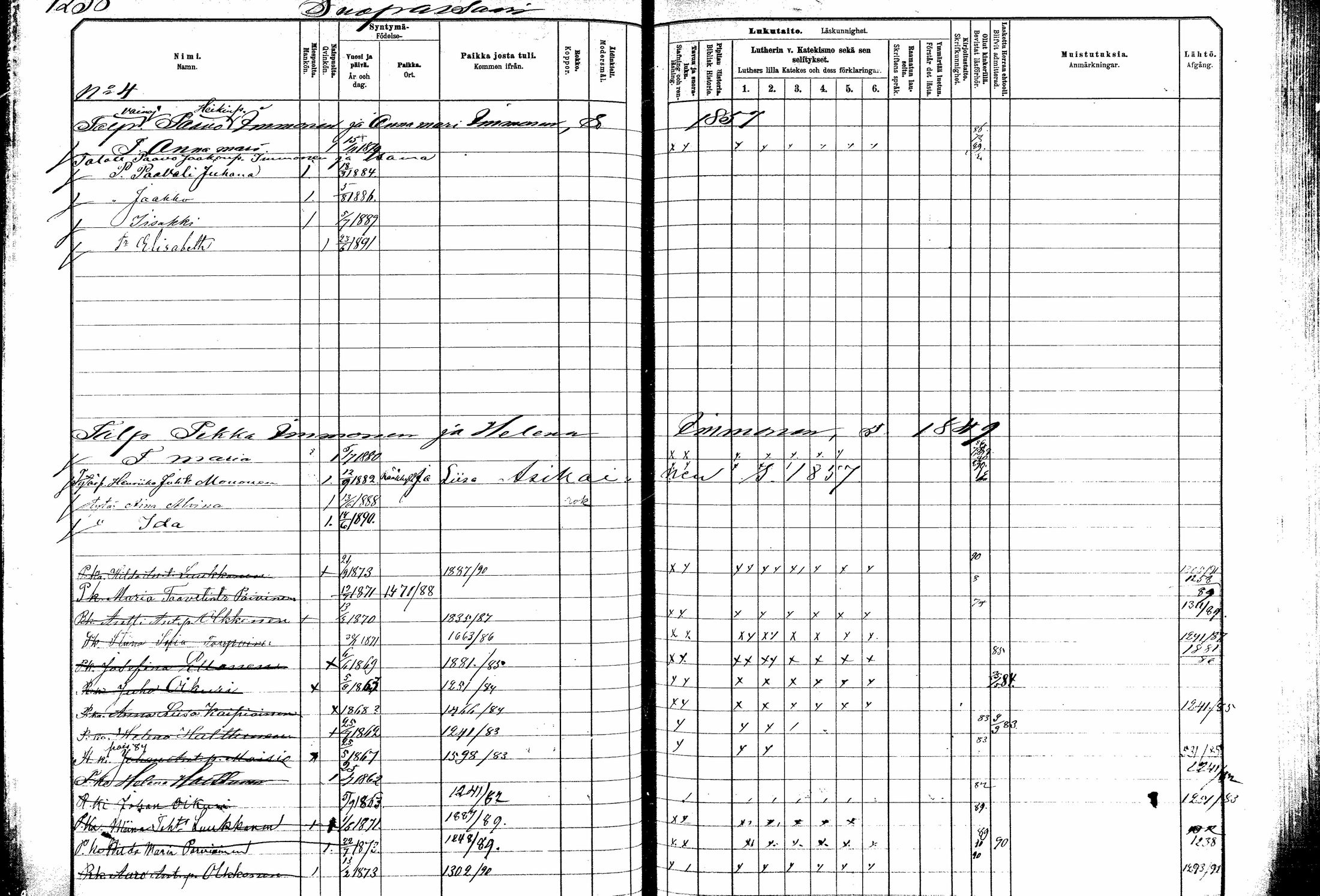 [ ../kirjat/Kirkonkirjat/kitee/lastenkirja_1882-1890_mko685-696/kuvat/133.jpg ]