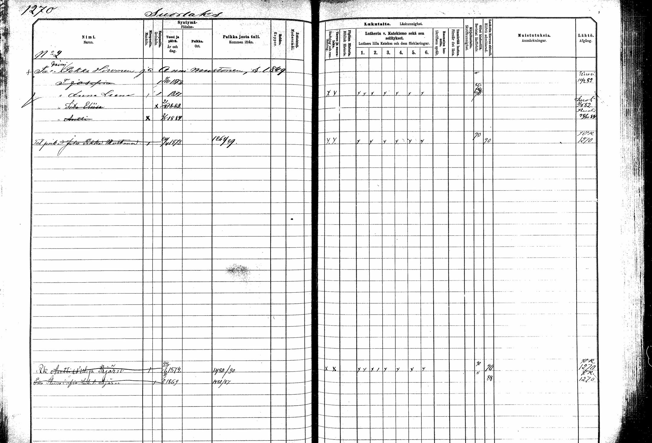 [ ../kirjat/Kirkonkirjat/kitee/lastenkirja_1882-1890_mko685-696/kuvat/154.jpg ]