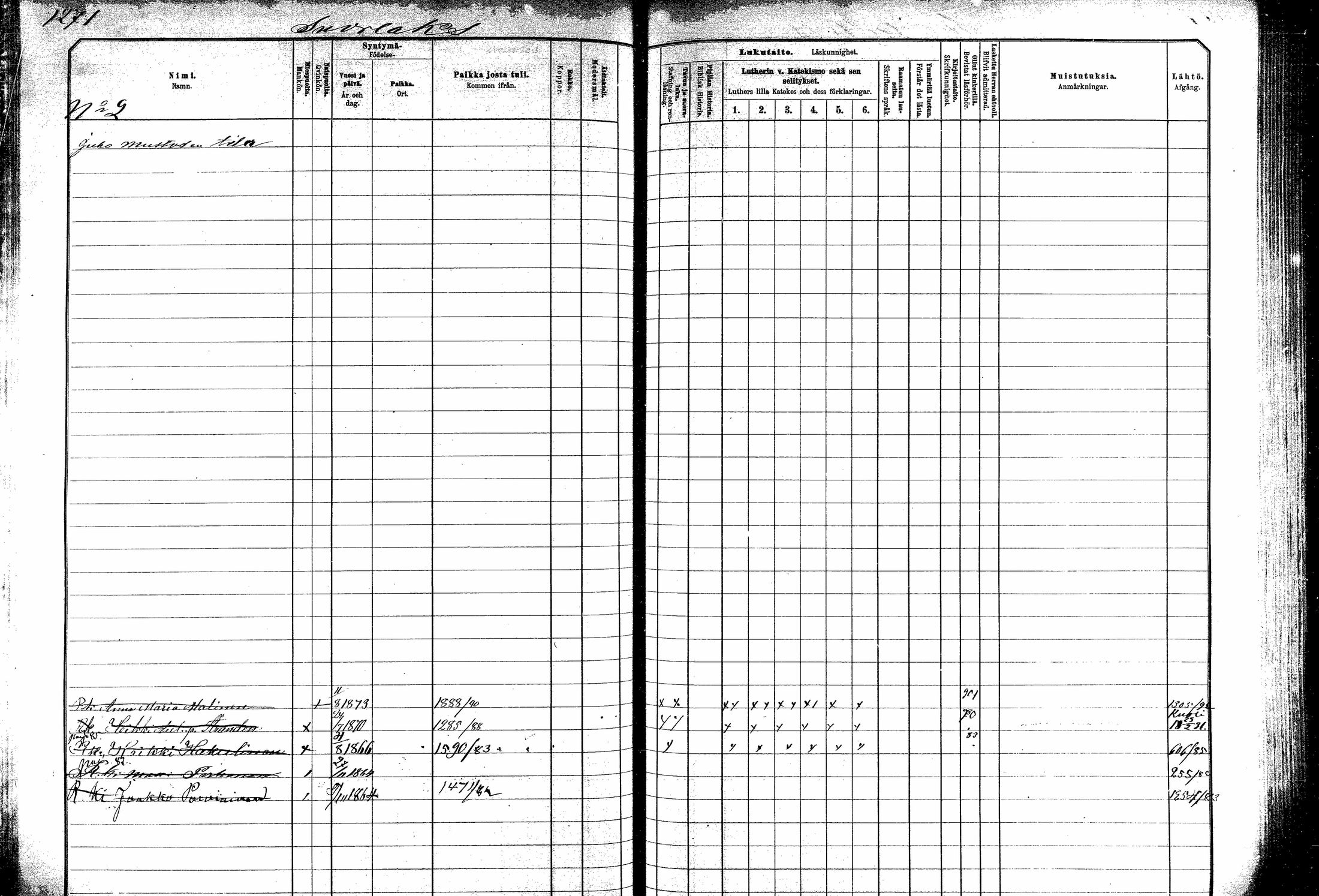 [ ../kirjat/Kirkonkirjat/kitee/lastenkirja_1882-1890_mko685-696/kuvat/155.jpg ]