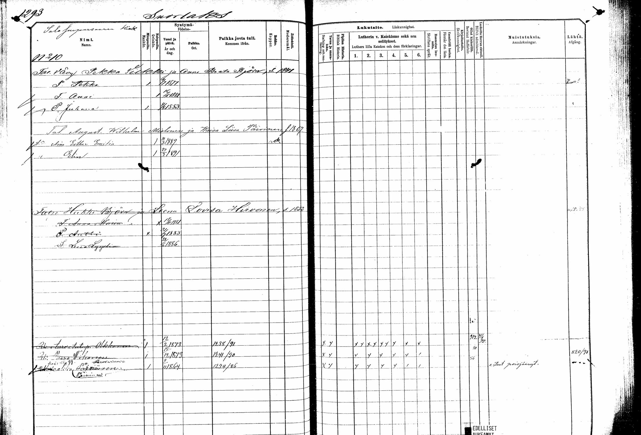 [ ../kirjat/Kirkonkirjat/kitee/lastenkirja_1882-1890_mko685-696/kuvat/170.jpg ]