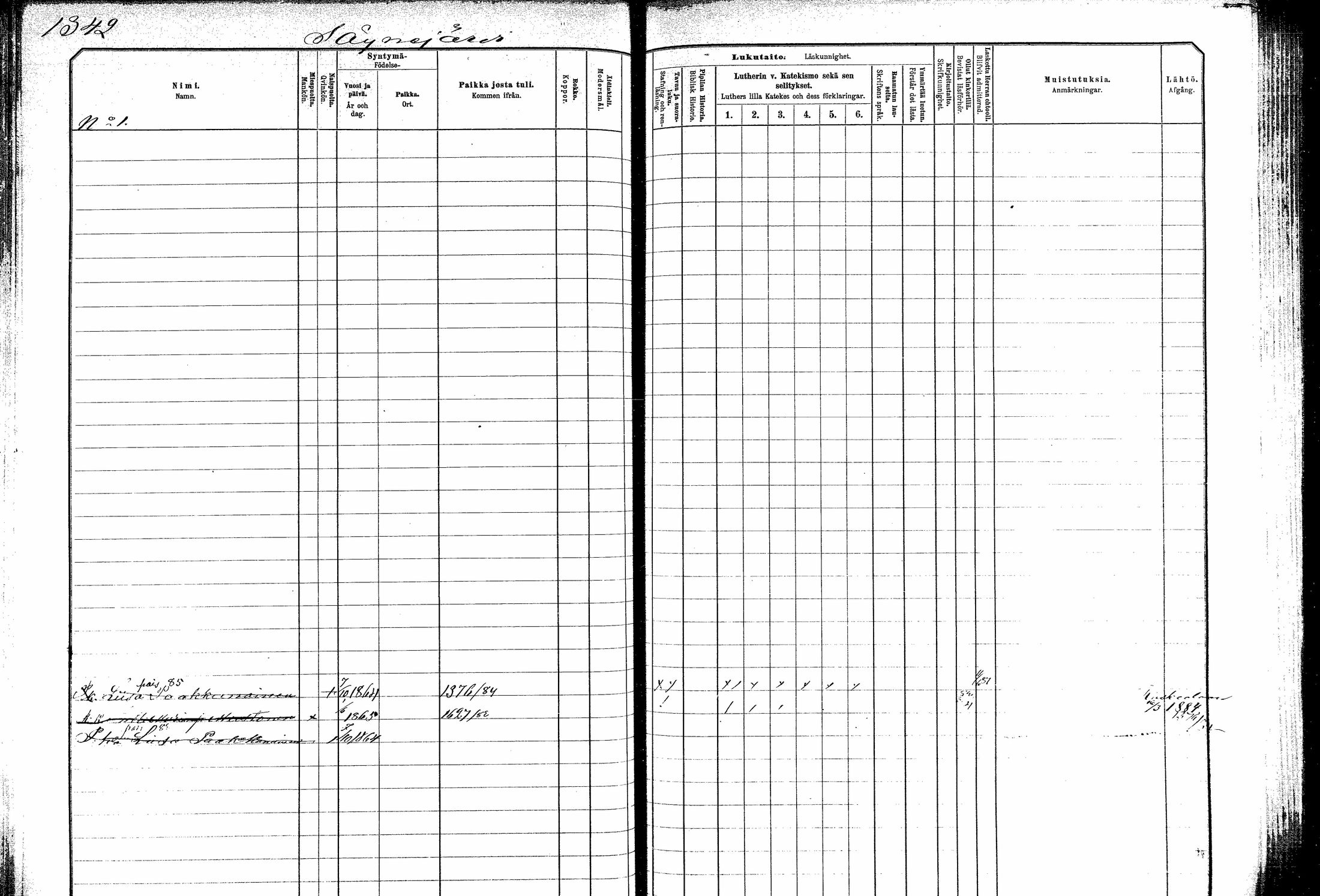 [ ../kirjat/Kirkonkirjat/kitee/lastenkirja_1882-1890_mko685-696/kuvat/194.jpg ]