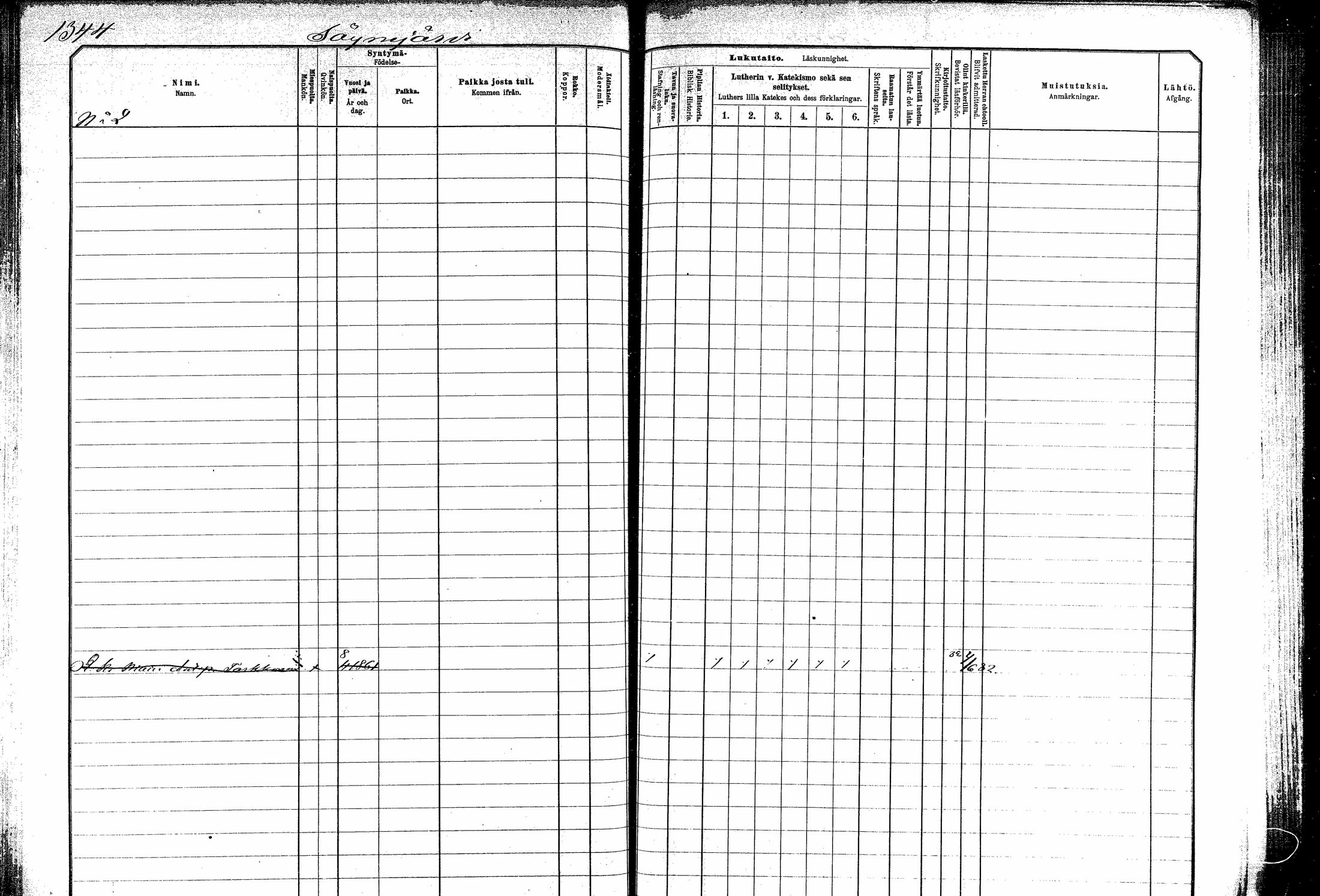[ ../kirjat/Kirkonkirjat/kitee/lastenkirja_1882-1890_mko685-696/kuvat/196.jpg ]