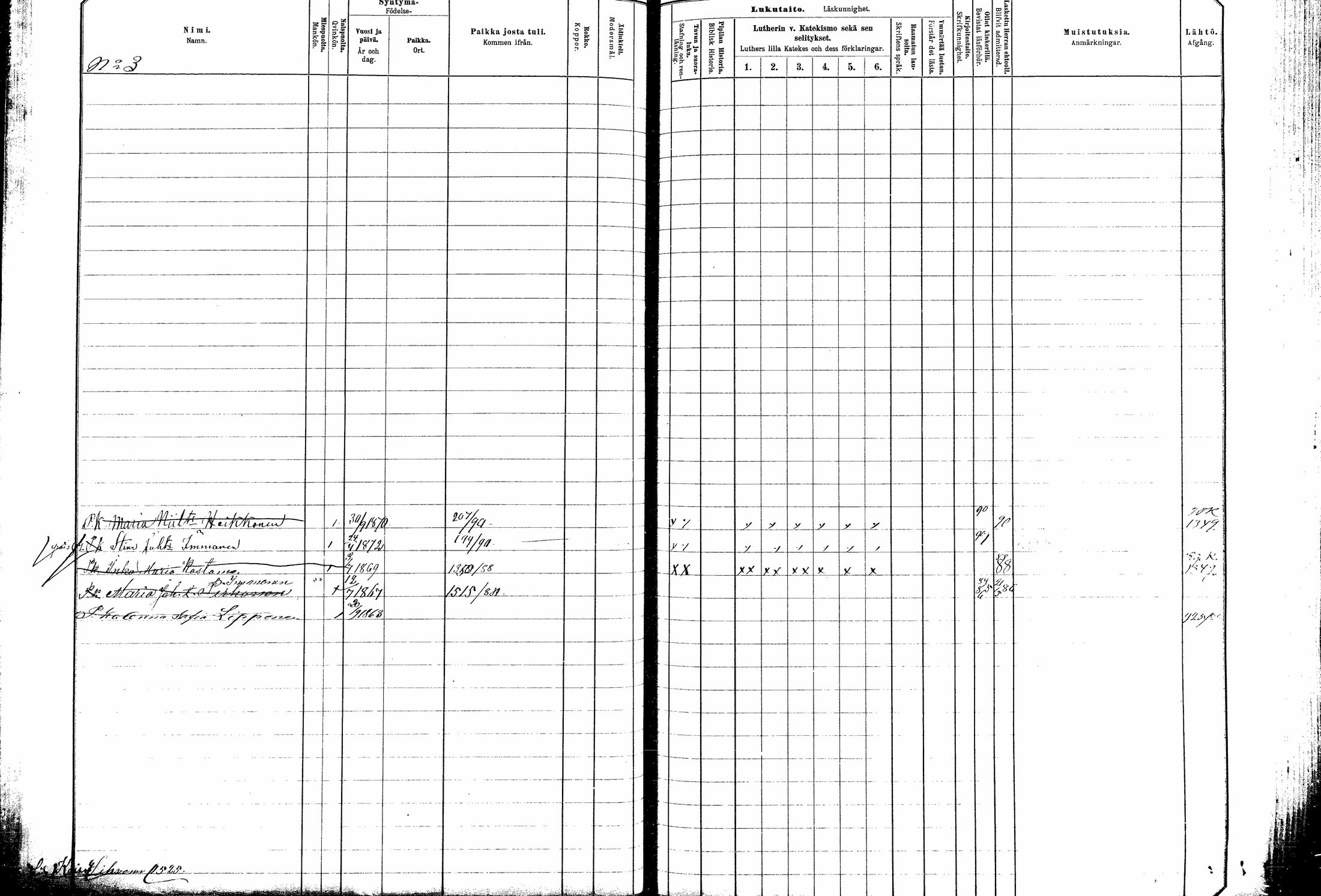 [ ../kirjat/Kirkonkirjat/kitee/lastenkirja_1882-1890_mko685-696/kuvat/200.jpg ]