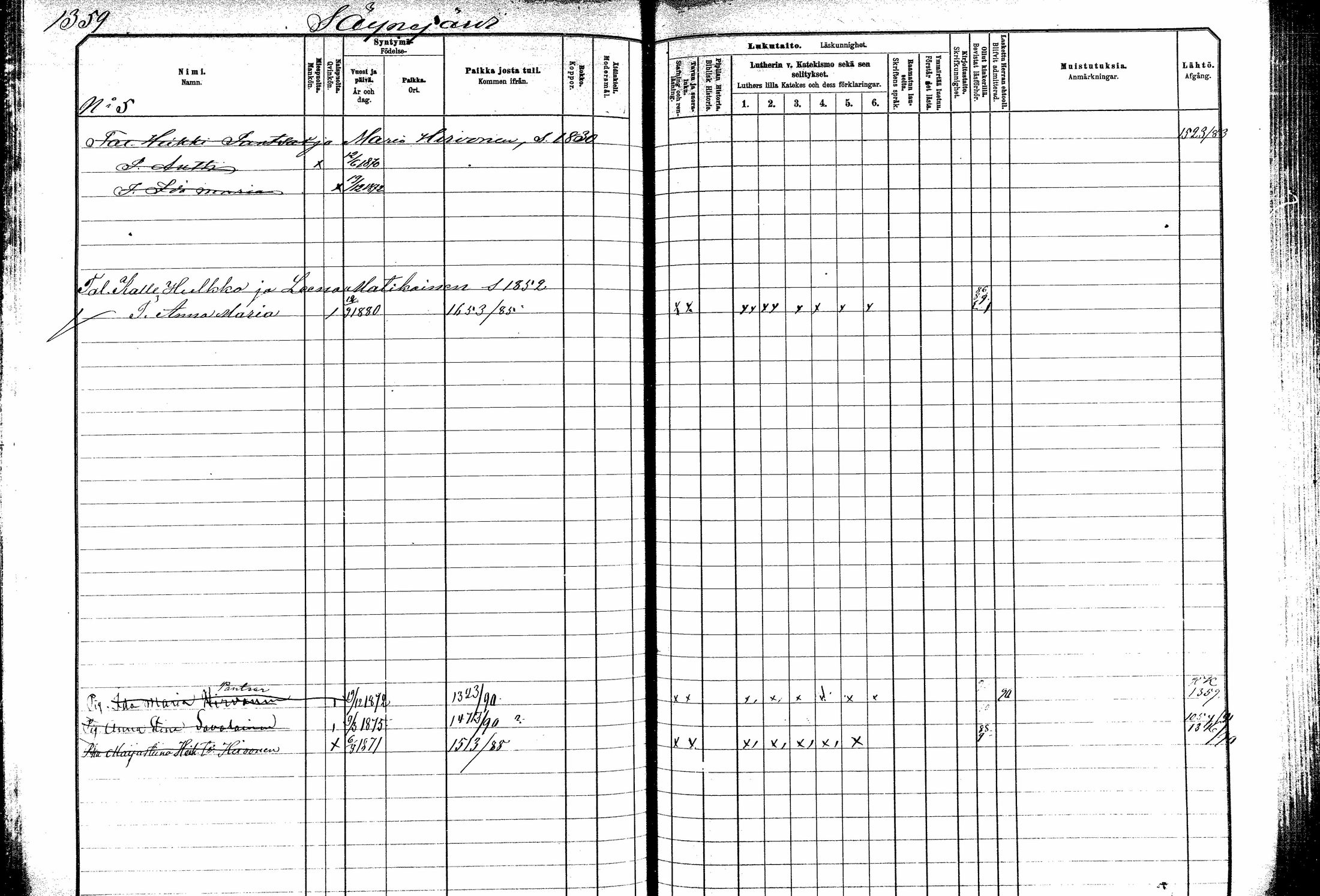 [ ../kirjat/Kirkonkirjat/kitee/lastenkirja_1882-1890_mko685-696/kuvat/209.jpg ]