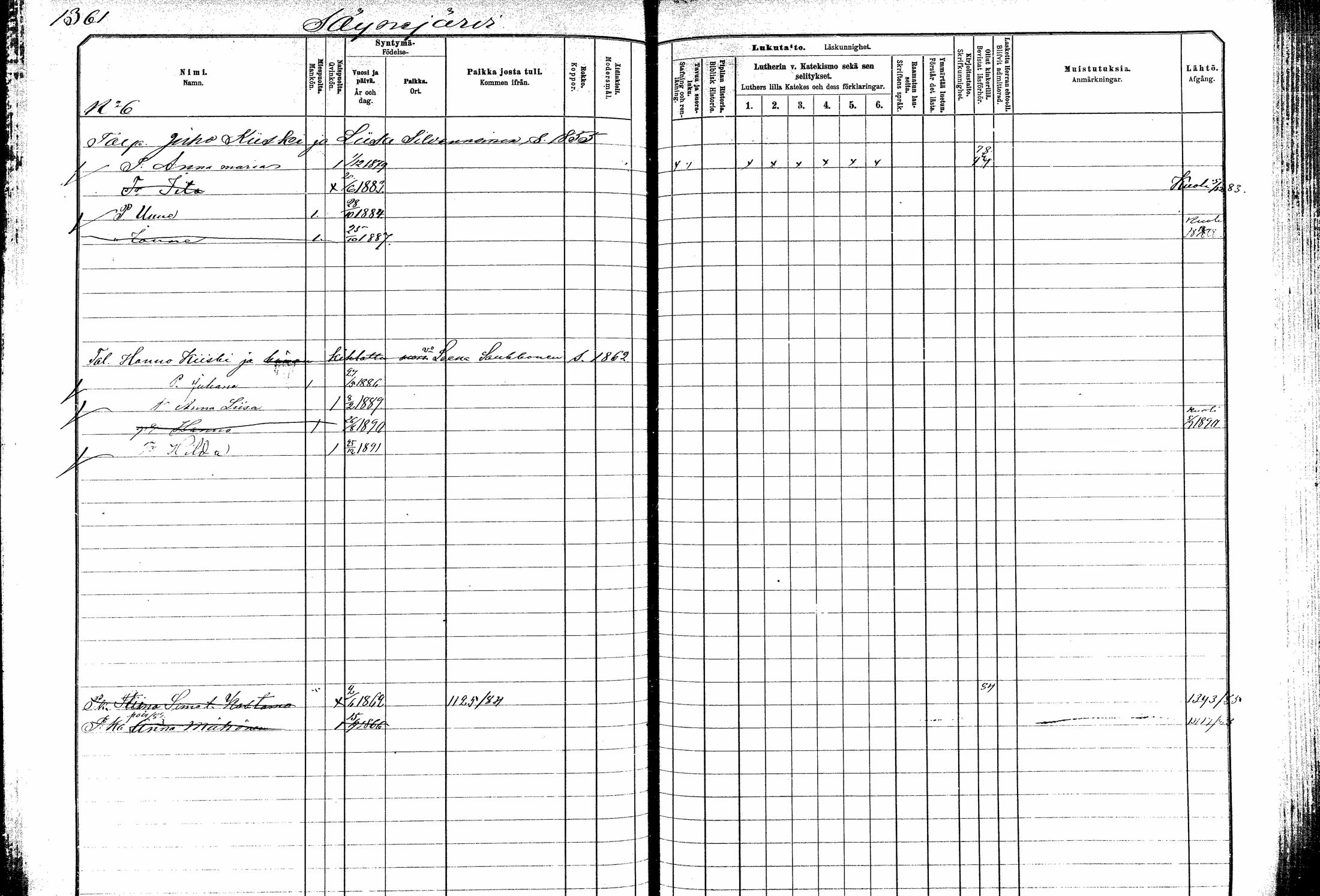 [ ../kirjat/Kirkonkirjat/kitee/lastenkirja_1882-1890_mko685-696/kuvat/211.jpg ]