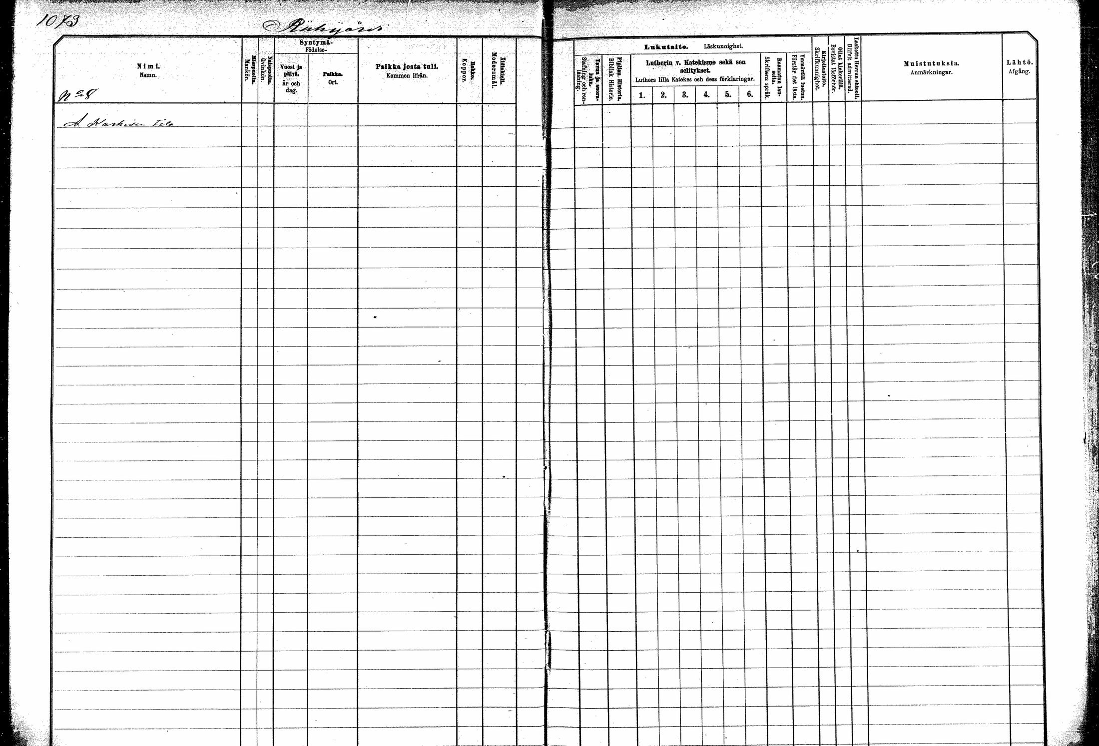 [ ../kirjat/Kirkonkirjat/kitee/lastenkirja_1882-1890_mko685-696/kuvat/22.jpg ]